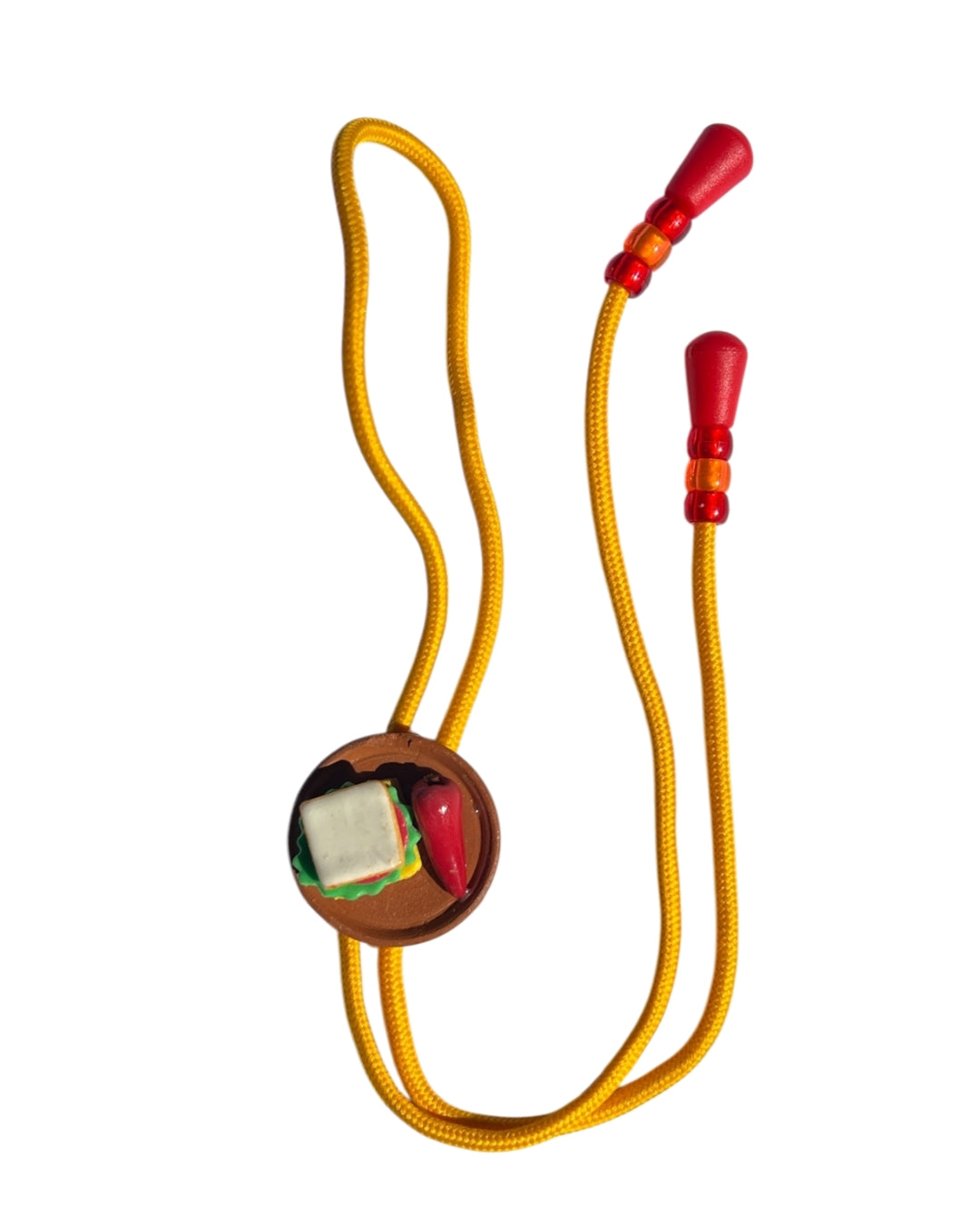 Plato Bolo Ties