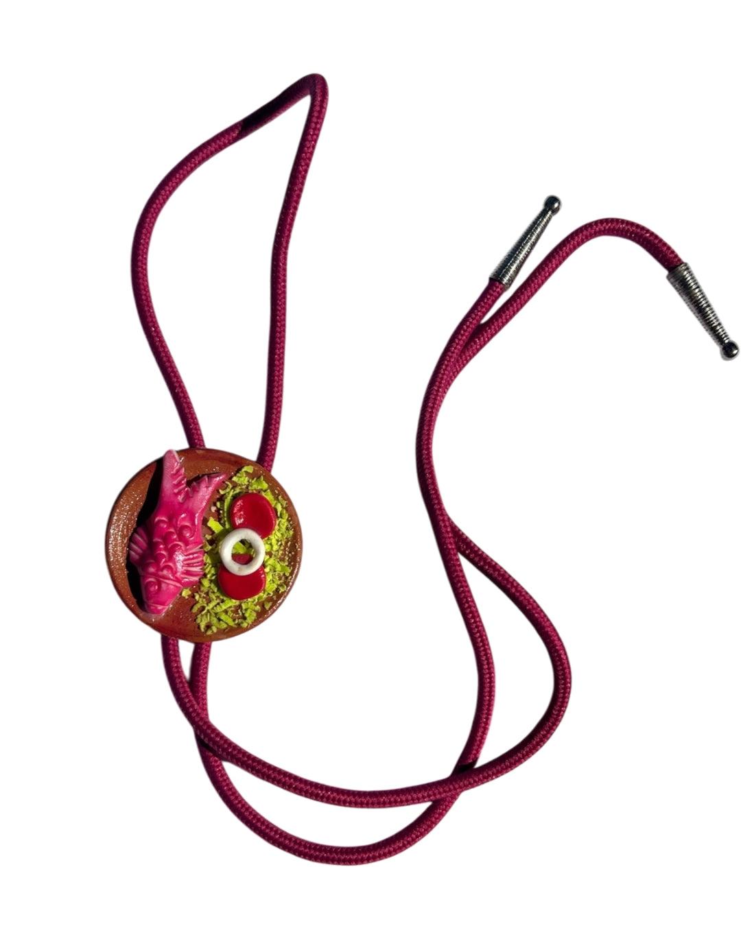 Plato Bolo Ties