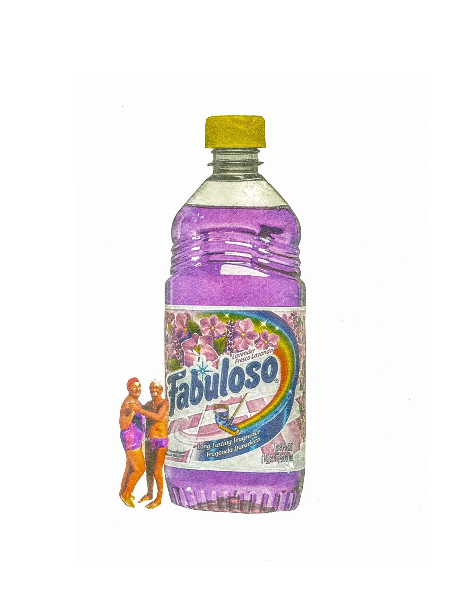 Fabuloso Art Print