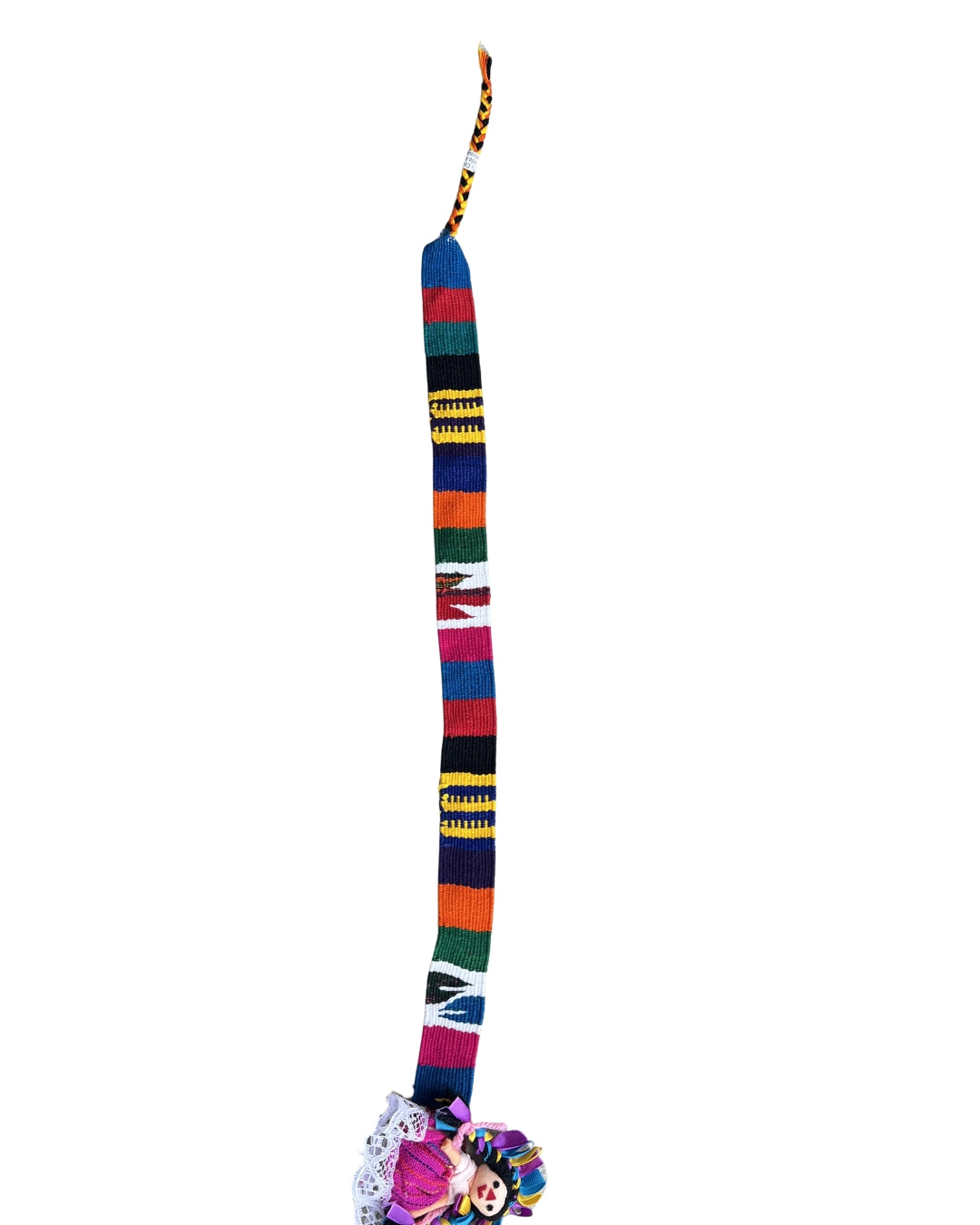 Muneca Belt Style 3