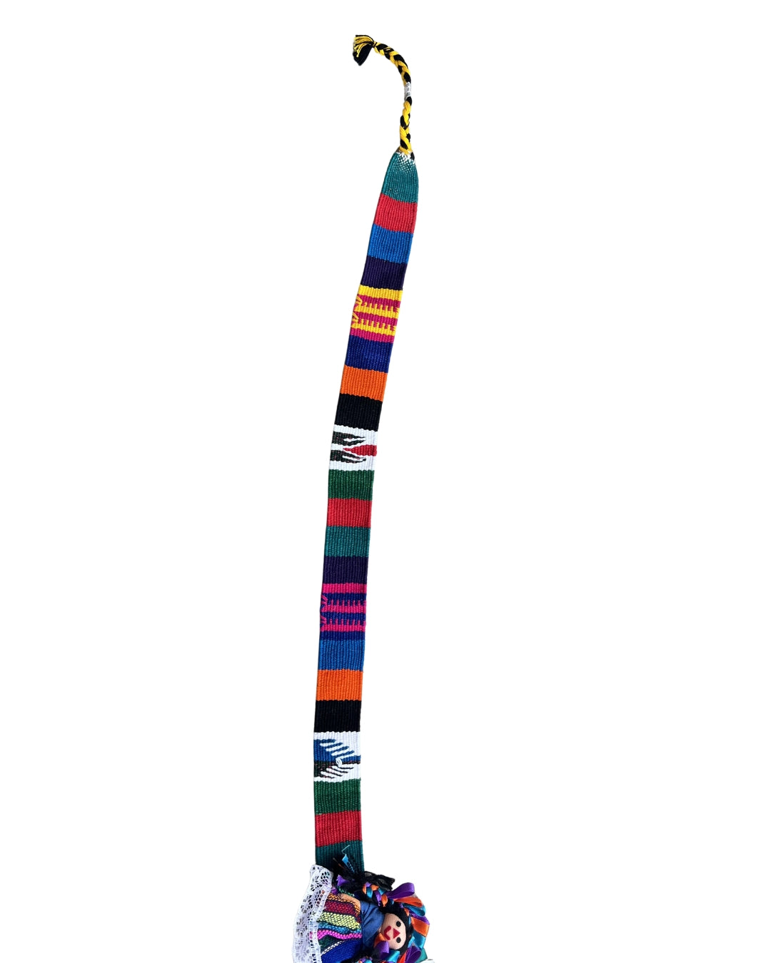 Muneca Belt Style 5