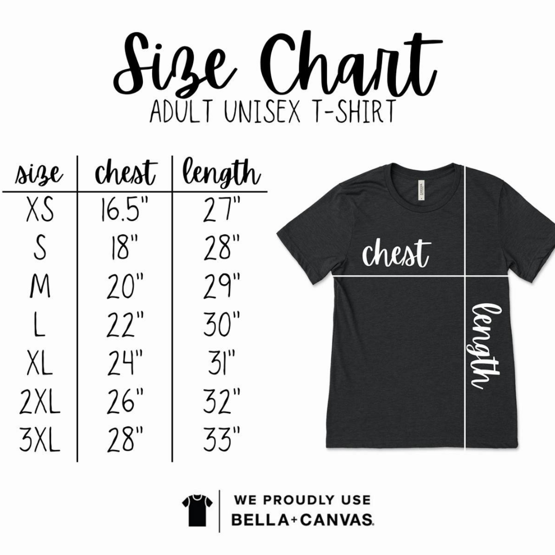 Cafecito Y Chisme T-Shirt