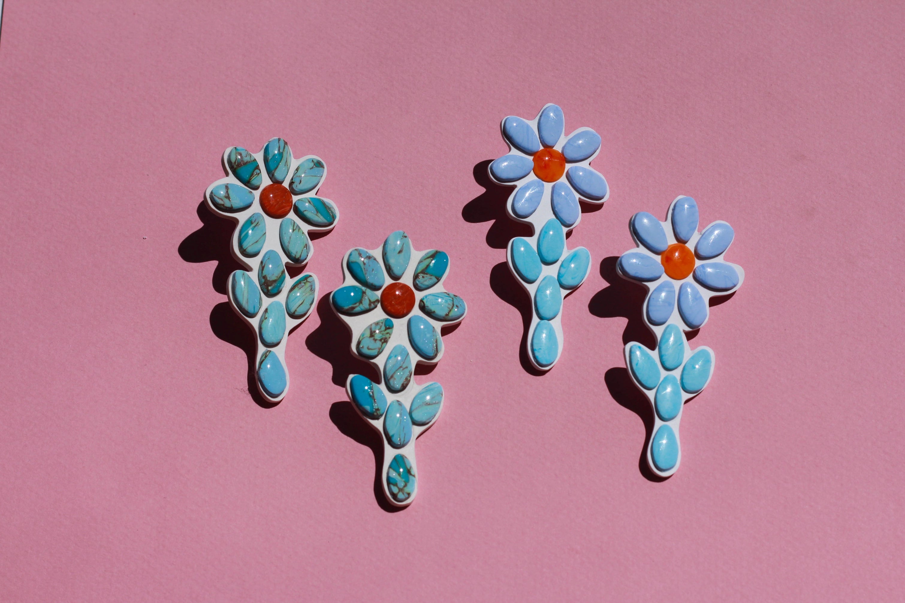 Florecer Dangles