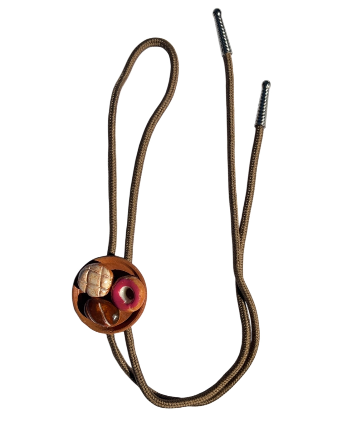 Plato Bolo Ties