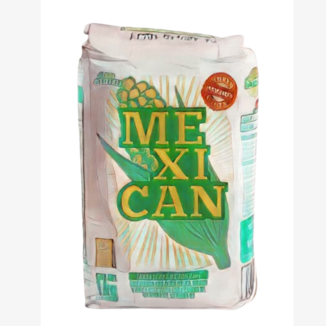 Masa Bag Print