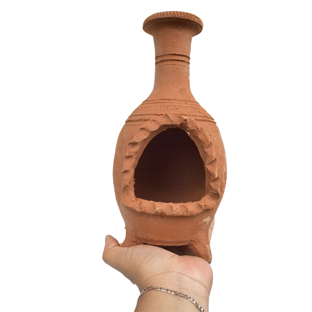 Medium Chimenea