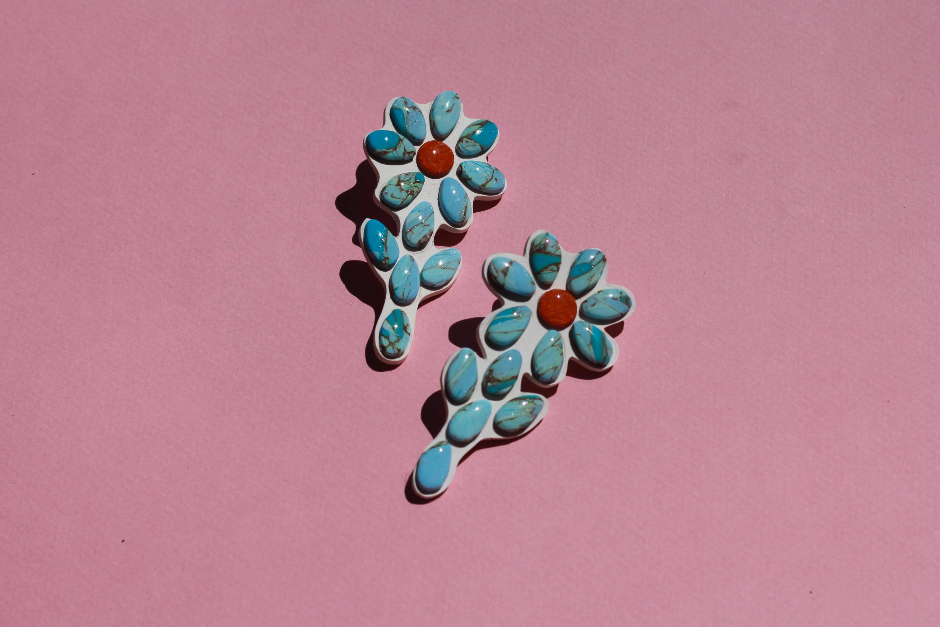 Florecer Dangles
