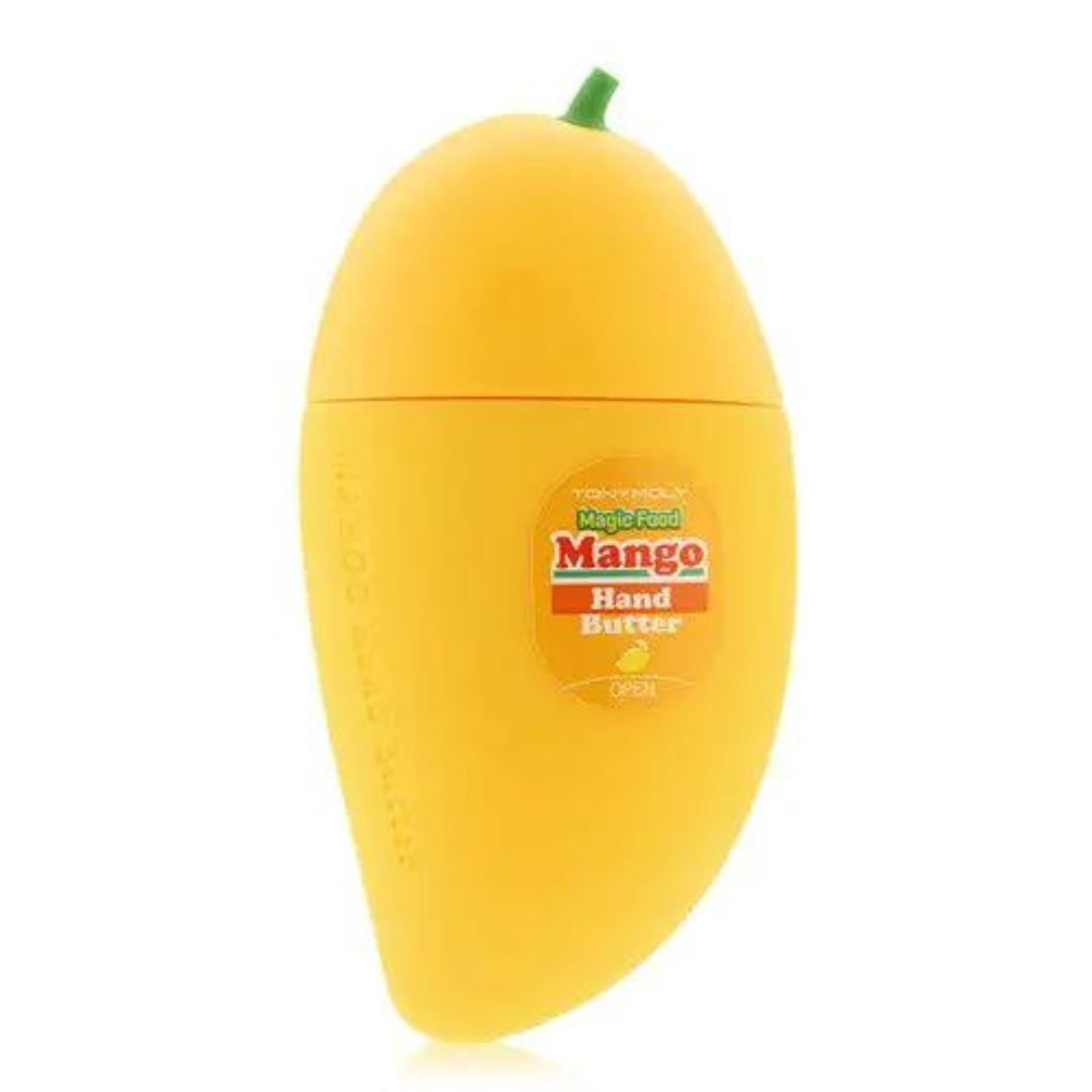 Mango Hand Cream