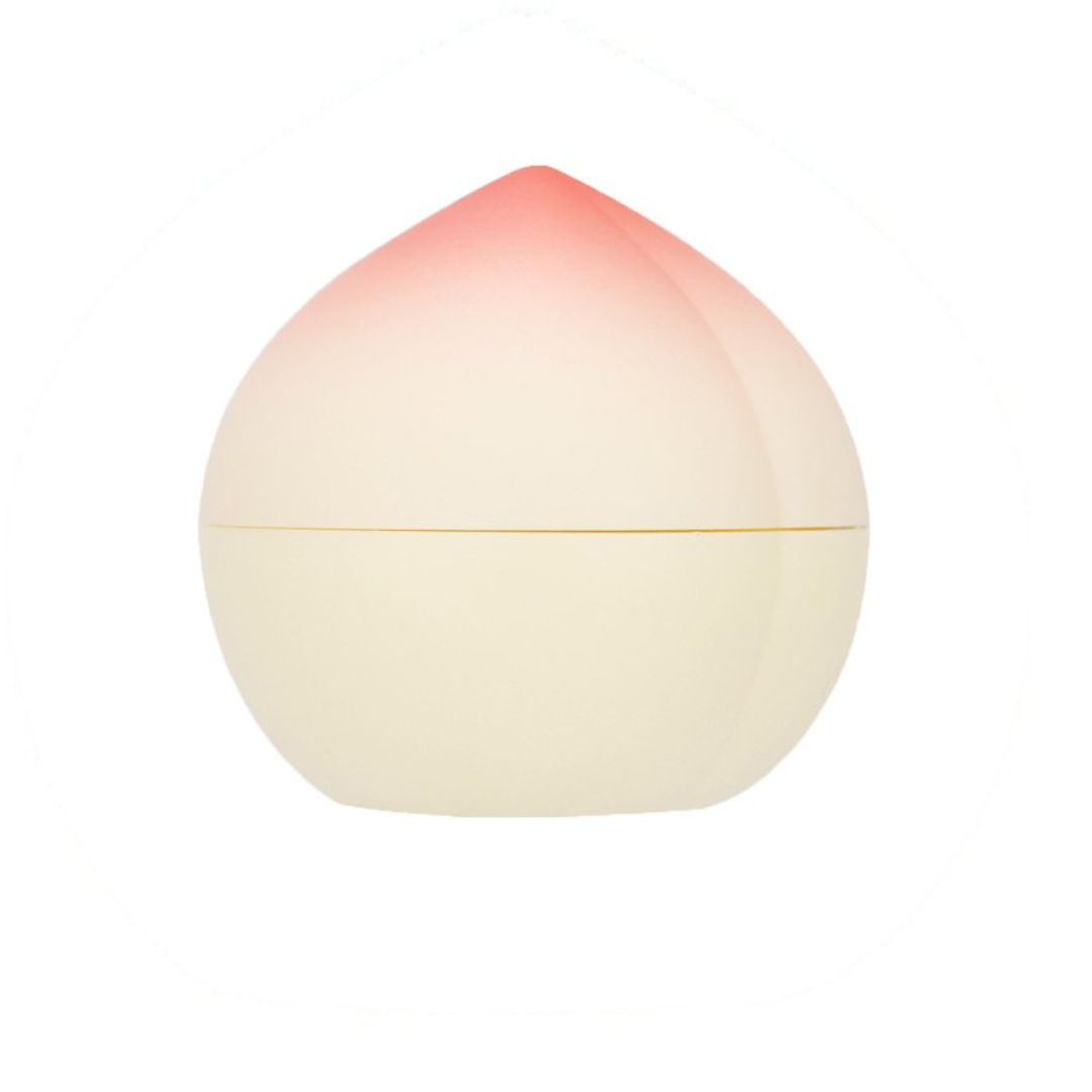Peach Hand Cream
