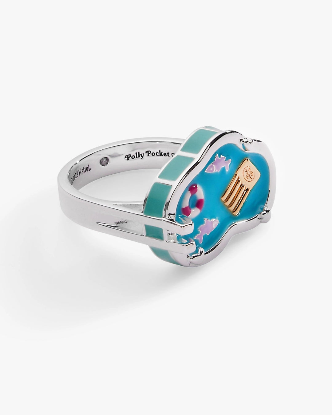 Polly Pocket™ Limited Edition Pool Party Ring