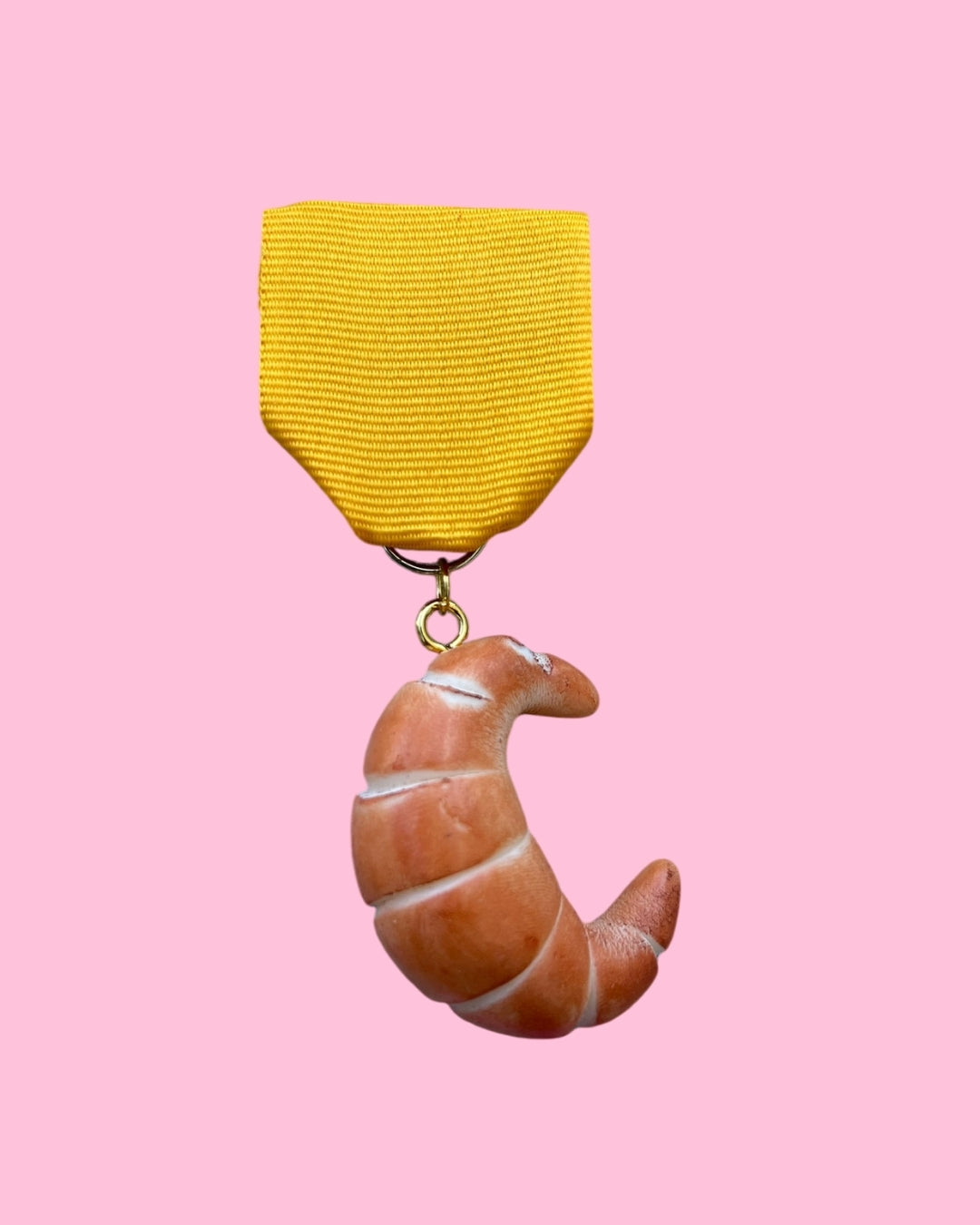 Pan Dulce Fiesta Medals