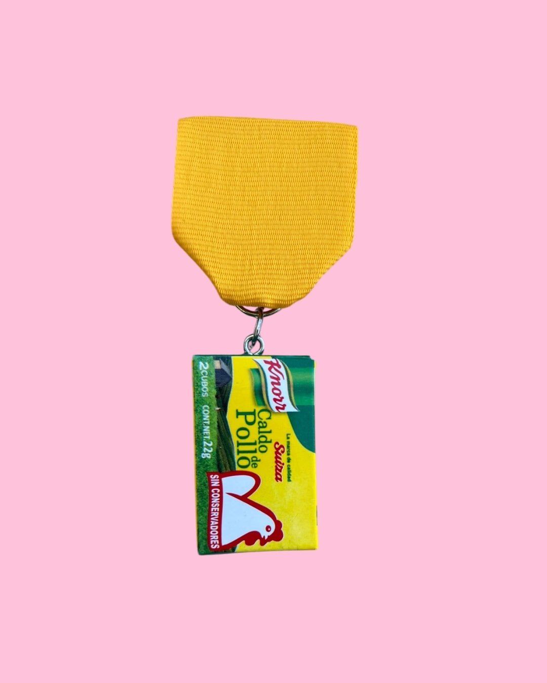 En La Casita Fiesta Medals