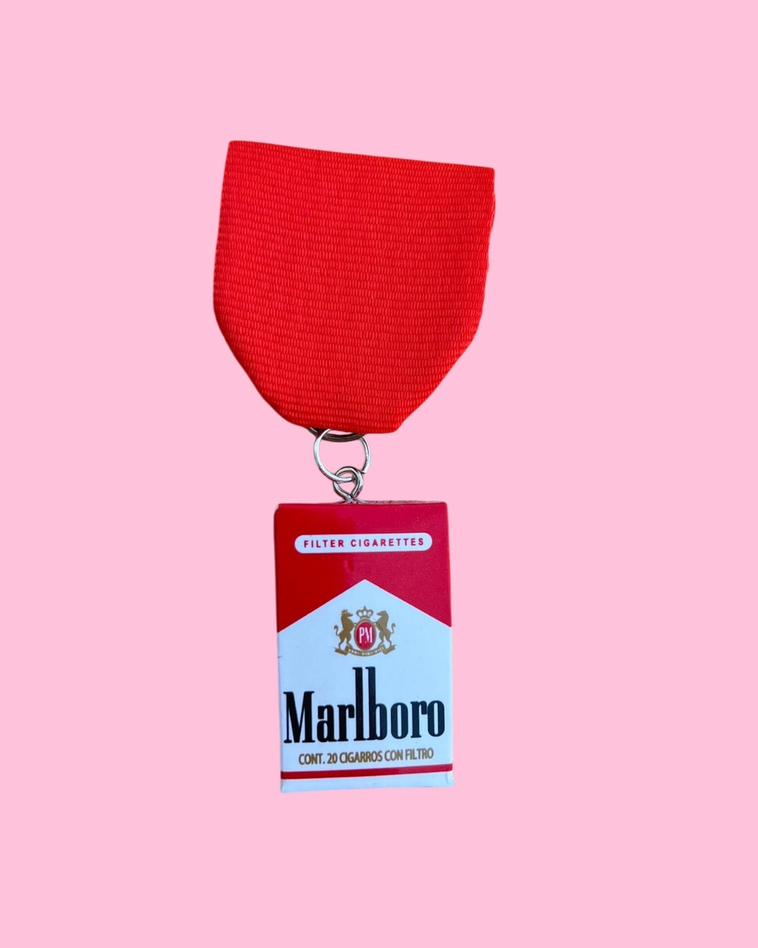 En La Casita Fiesta Medals