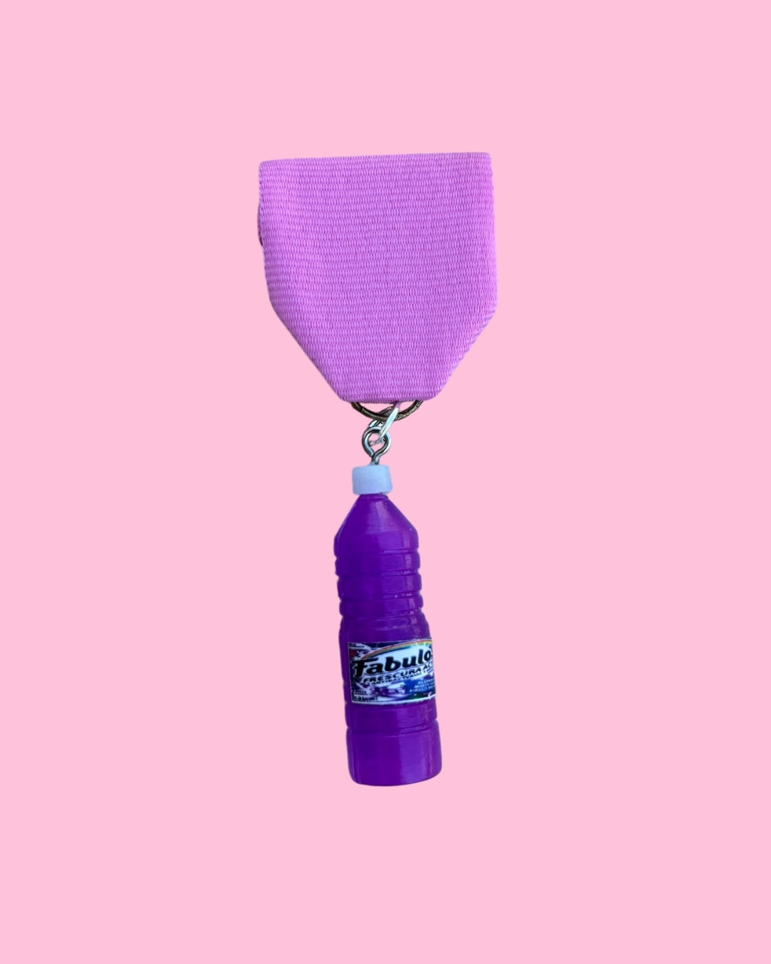 En La Casita Fiesta Medals