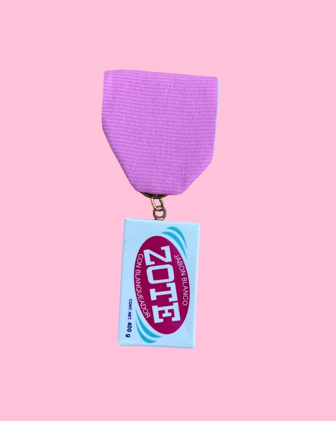 En La Casita Fiesta Medals