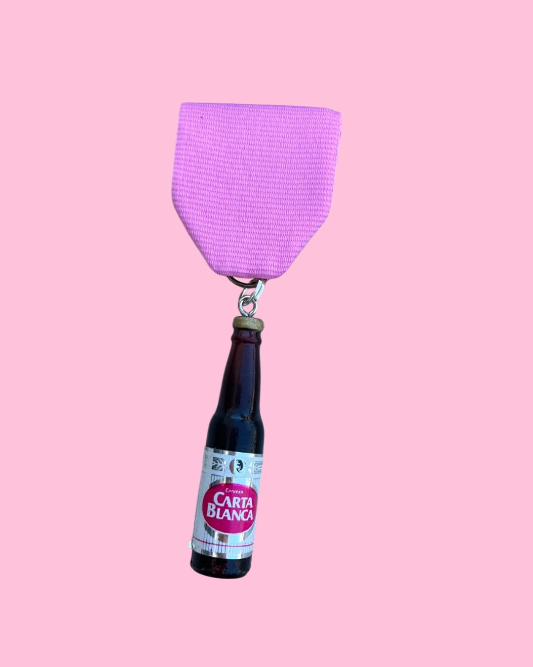 En La Casita Fiesta Medals