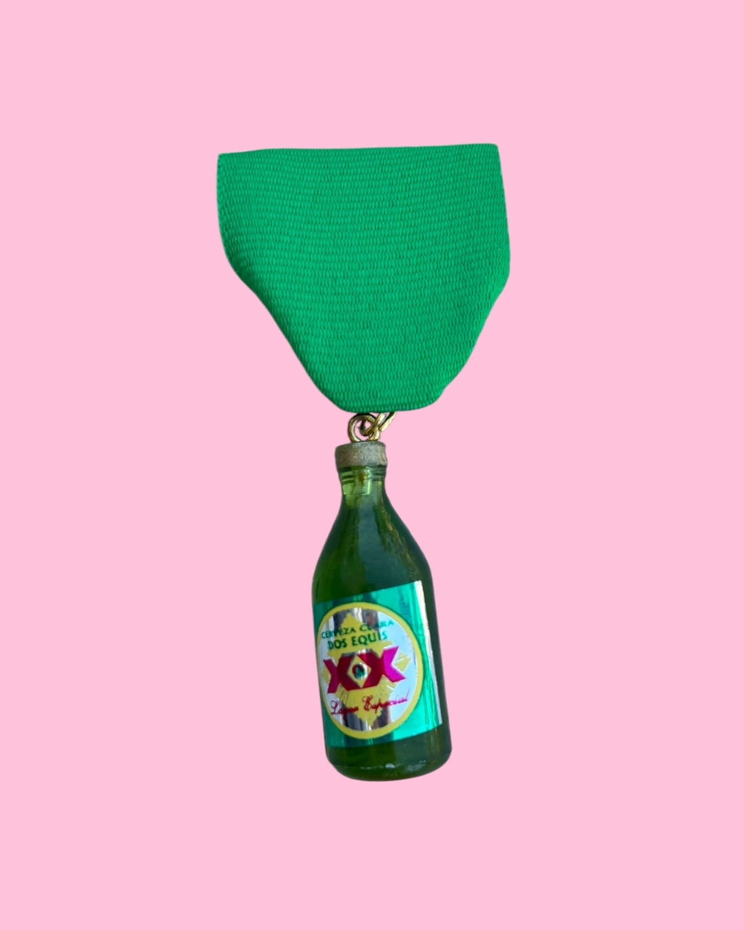 En La Casita Fiesta Medals