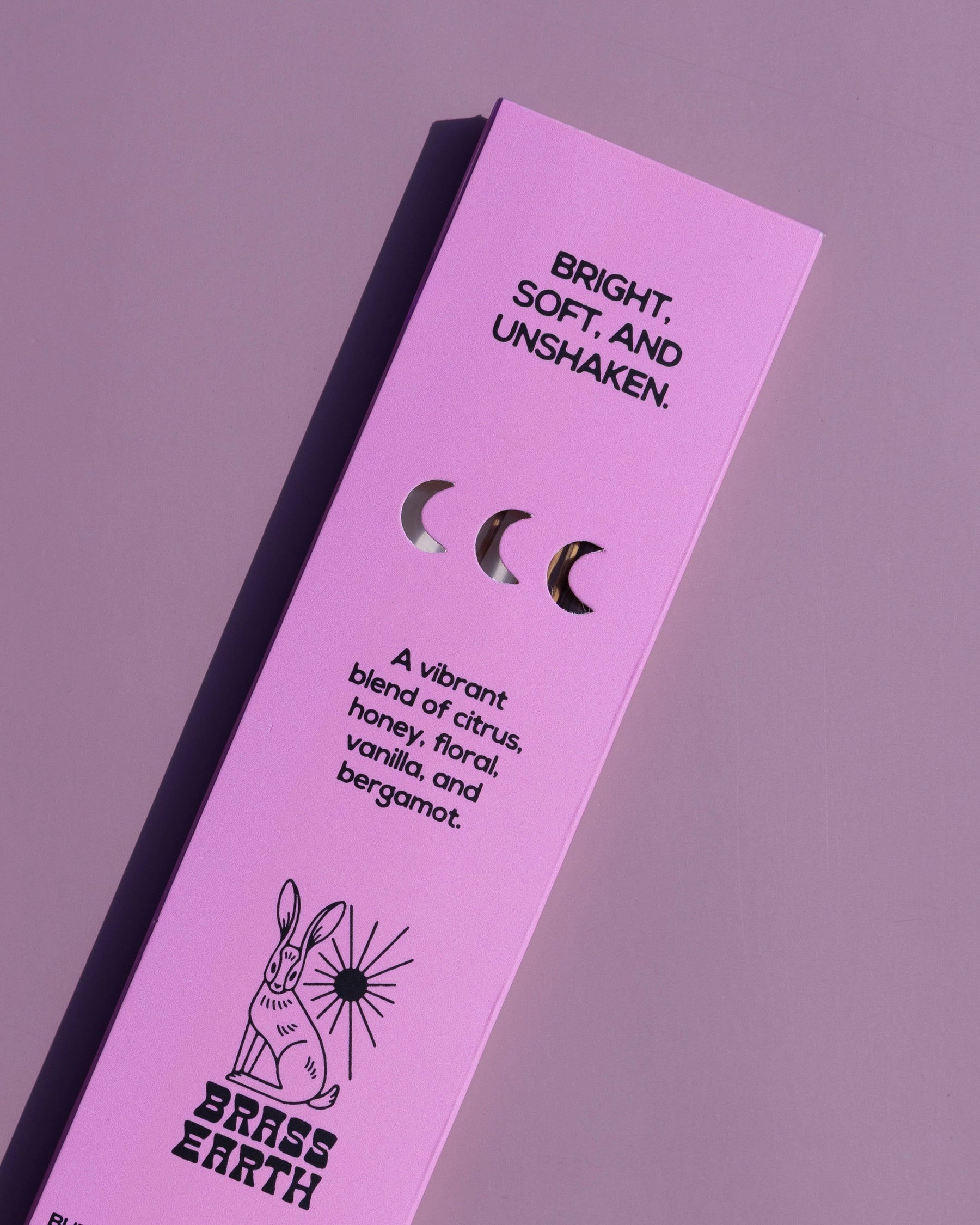 Fruit Flower Luxe Handmade Incense
