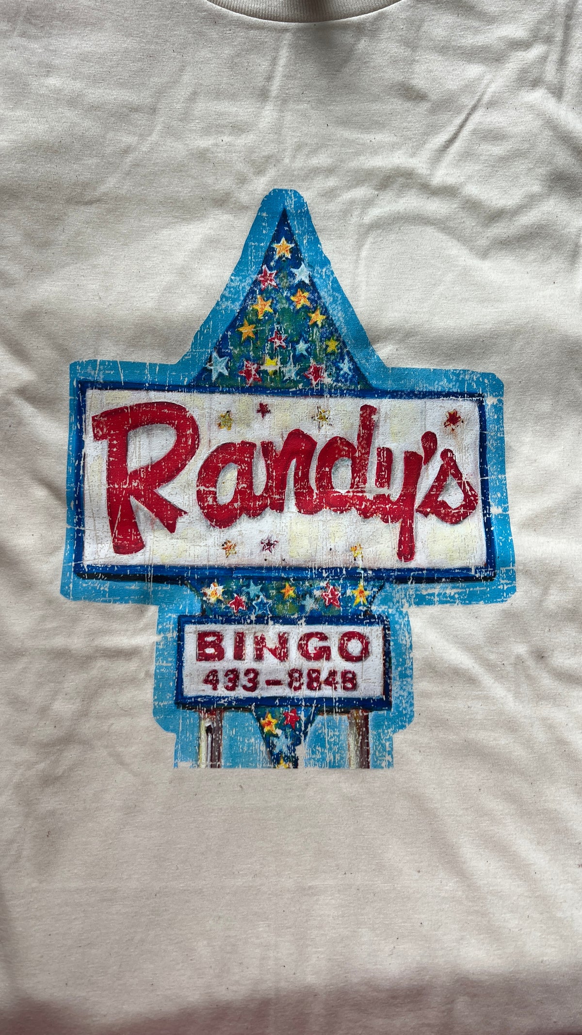San Antonio Signage T-Shirts by Benjamin Ortiz