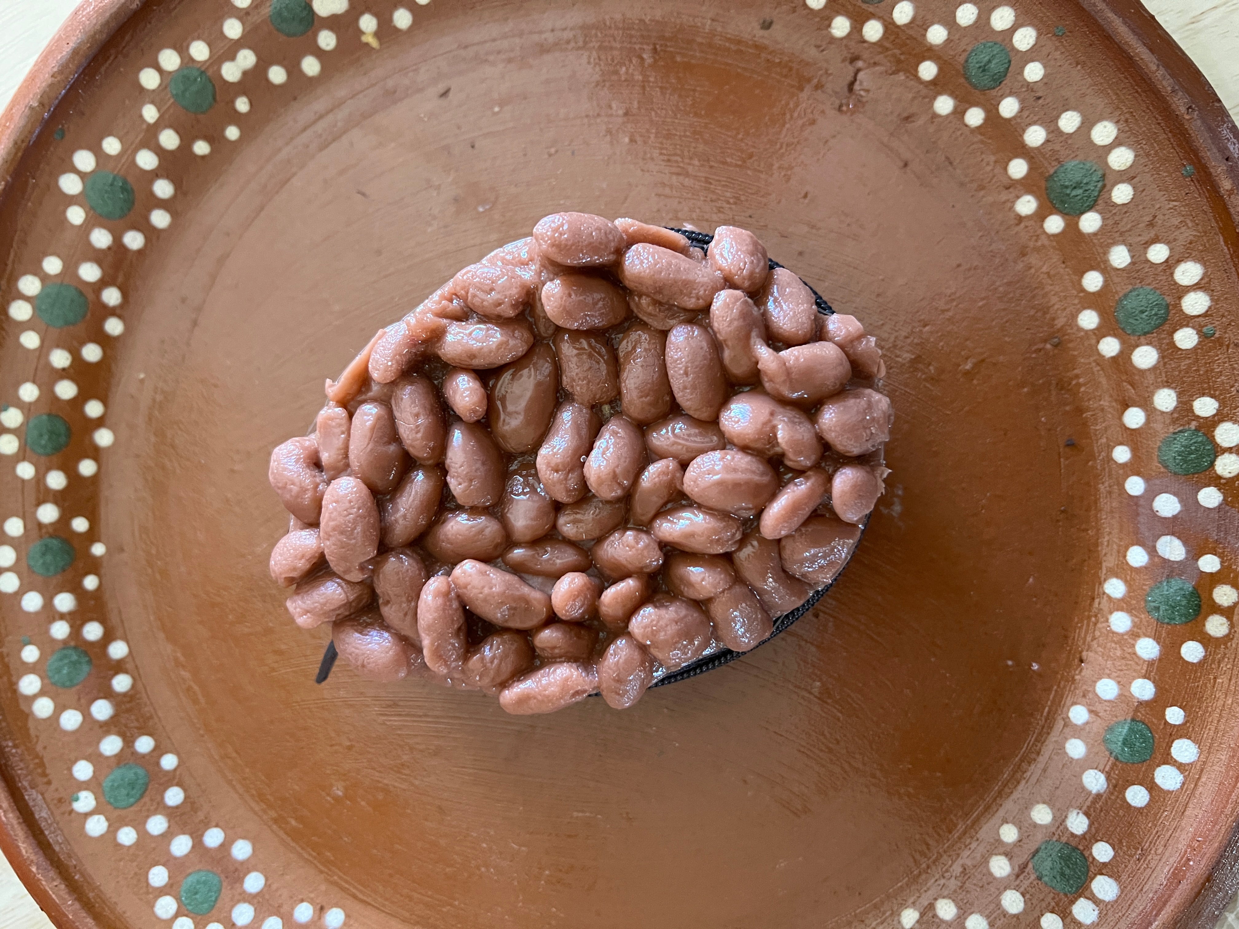Borracho Beans Coin Purse
