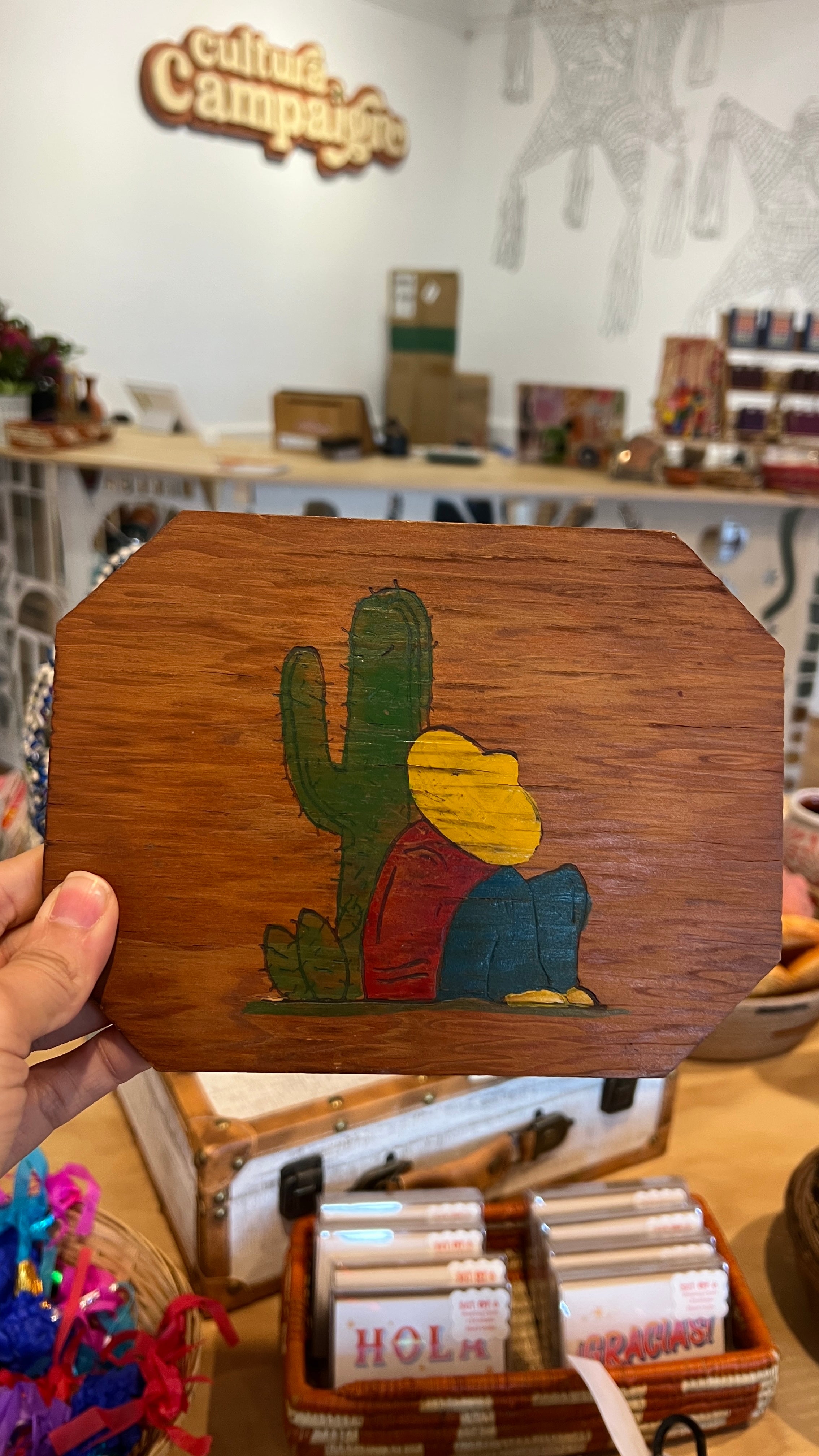 Chica Verde Finds