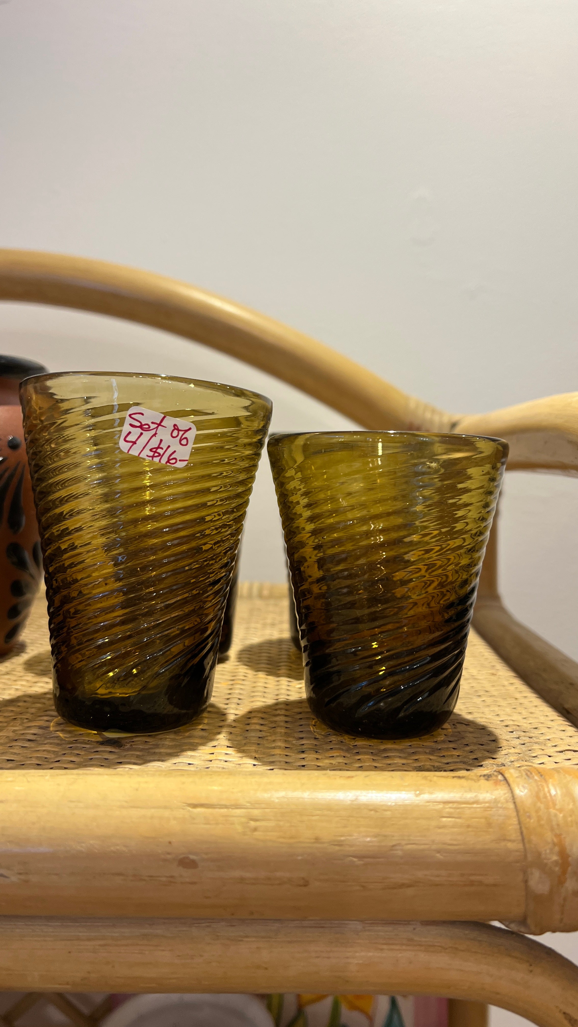 Chica Verde Finds- Local Pickup Only
