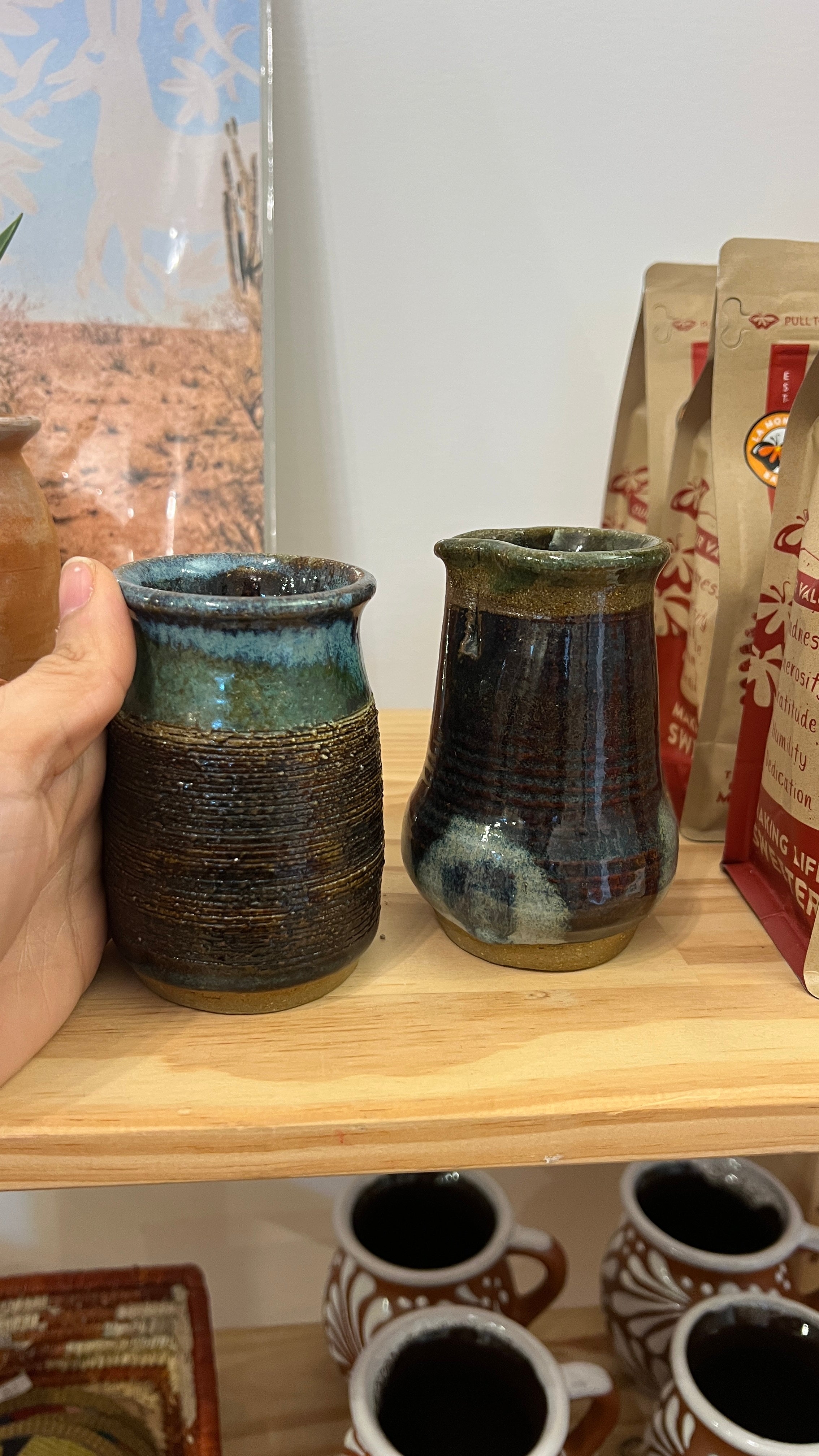 Chica Verde Finds