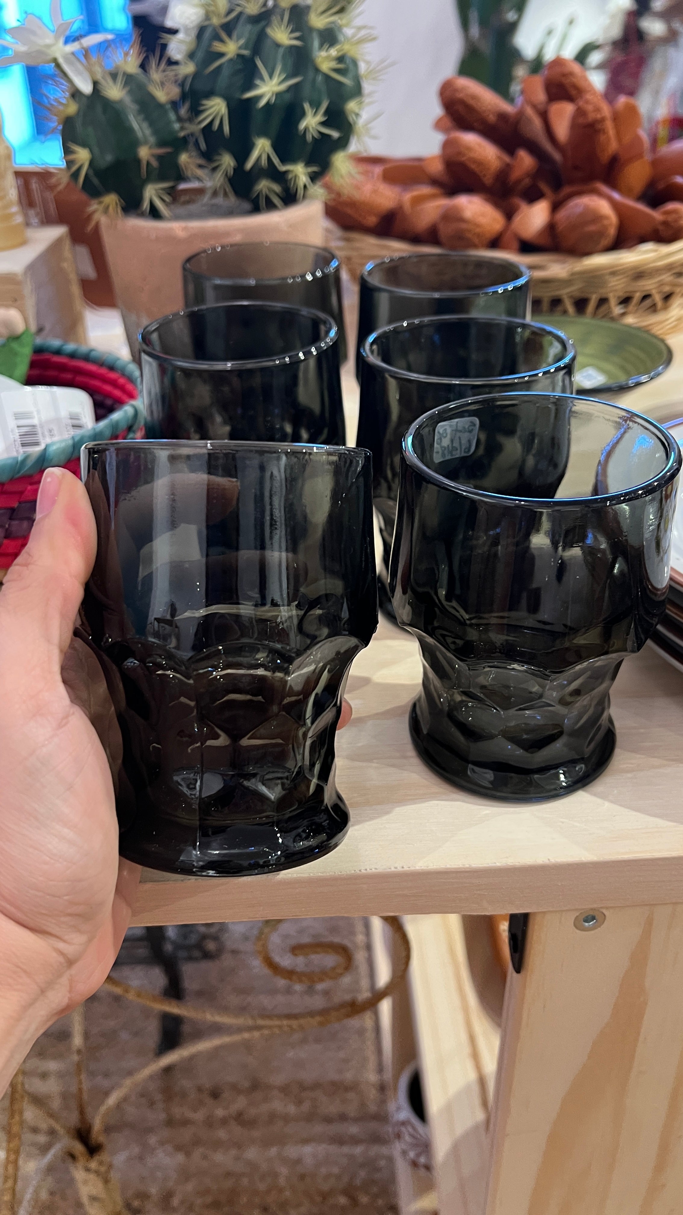 Chica Verde Finds- Local Pickup Only