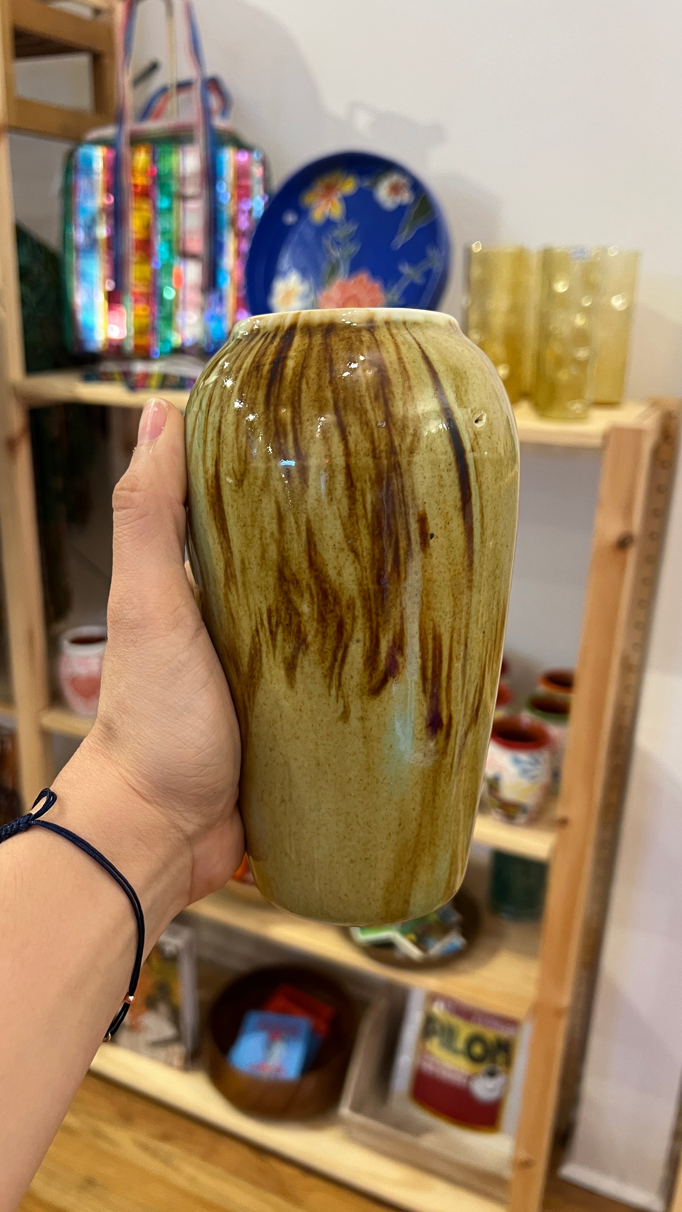 Chica Verde Finds