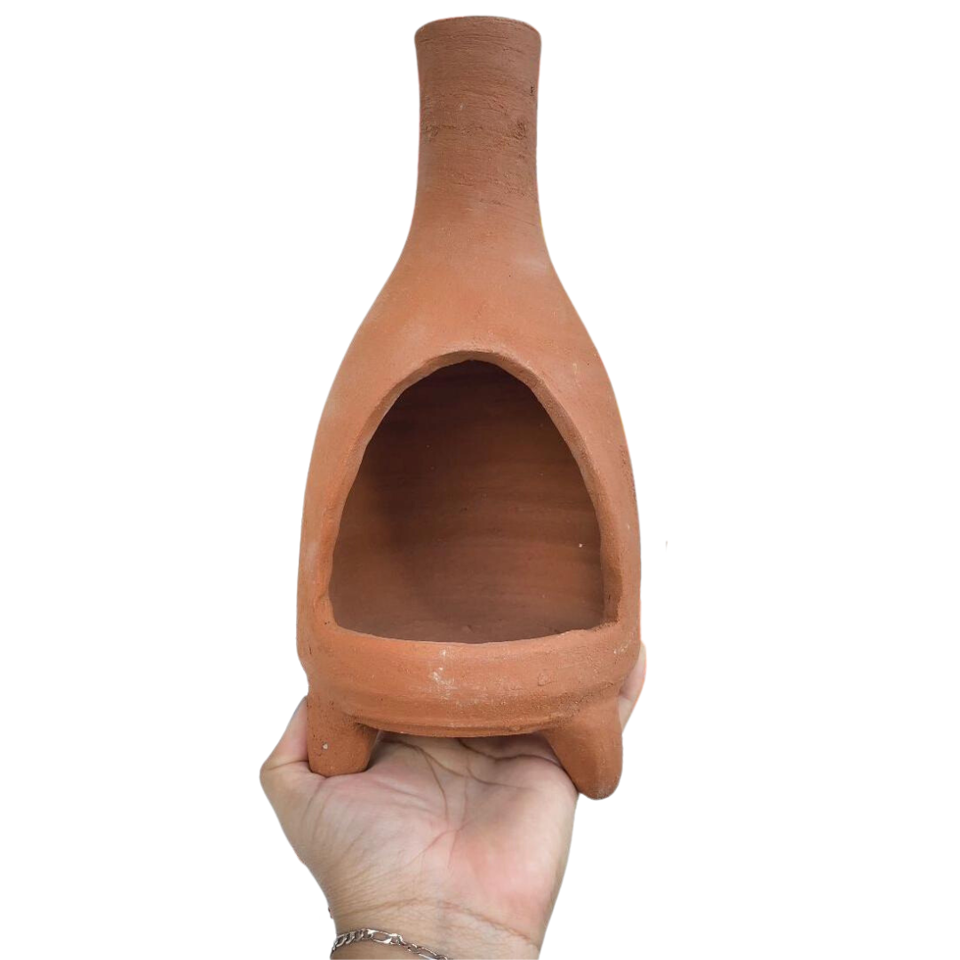 Medium Chimenea
