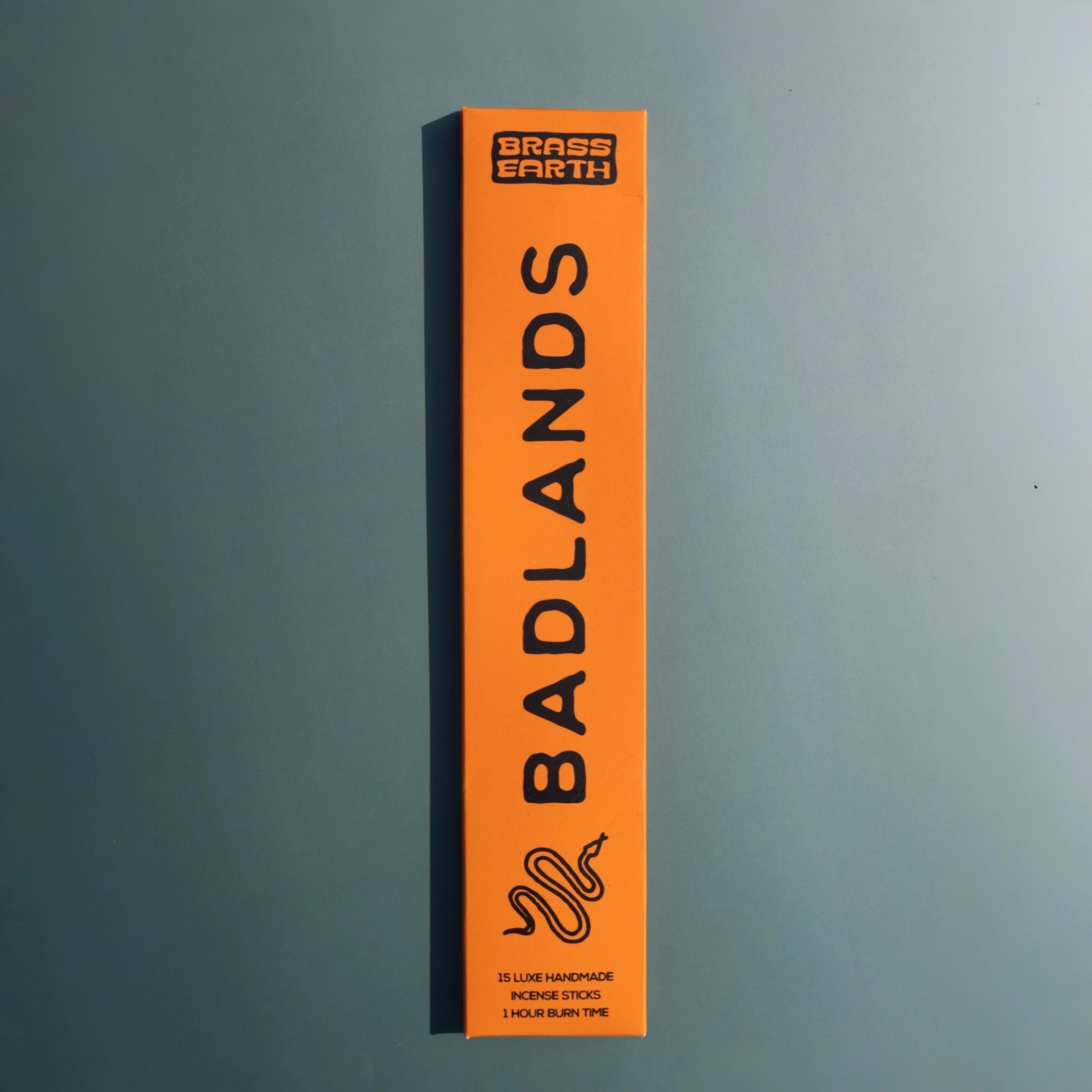 Badlands Luxe Handmade Incense