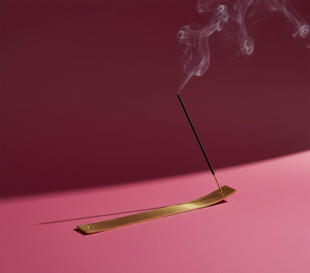 Heatwave Luxe Handmade Incense