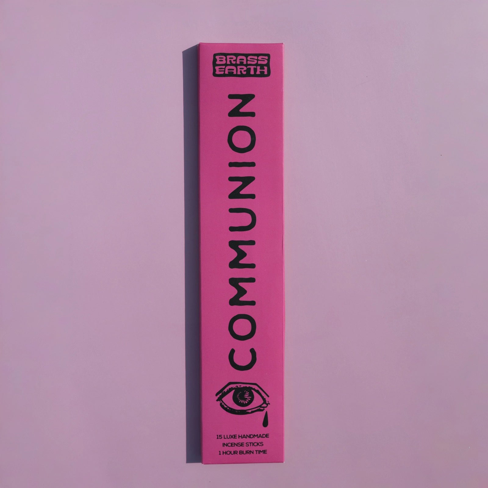 Communion Luxe Handmade Incense
