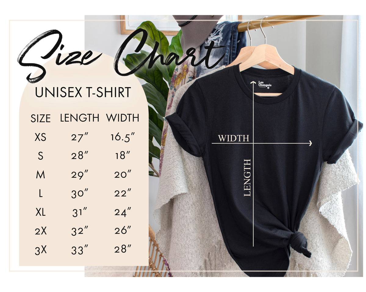 Cries in Spanish Unisex Telenovela T-shirt