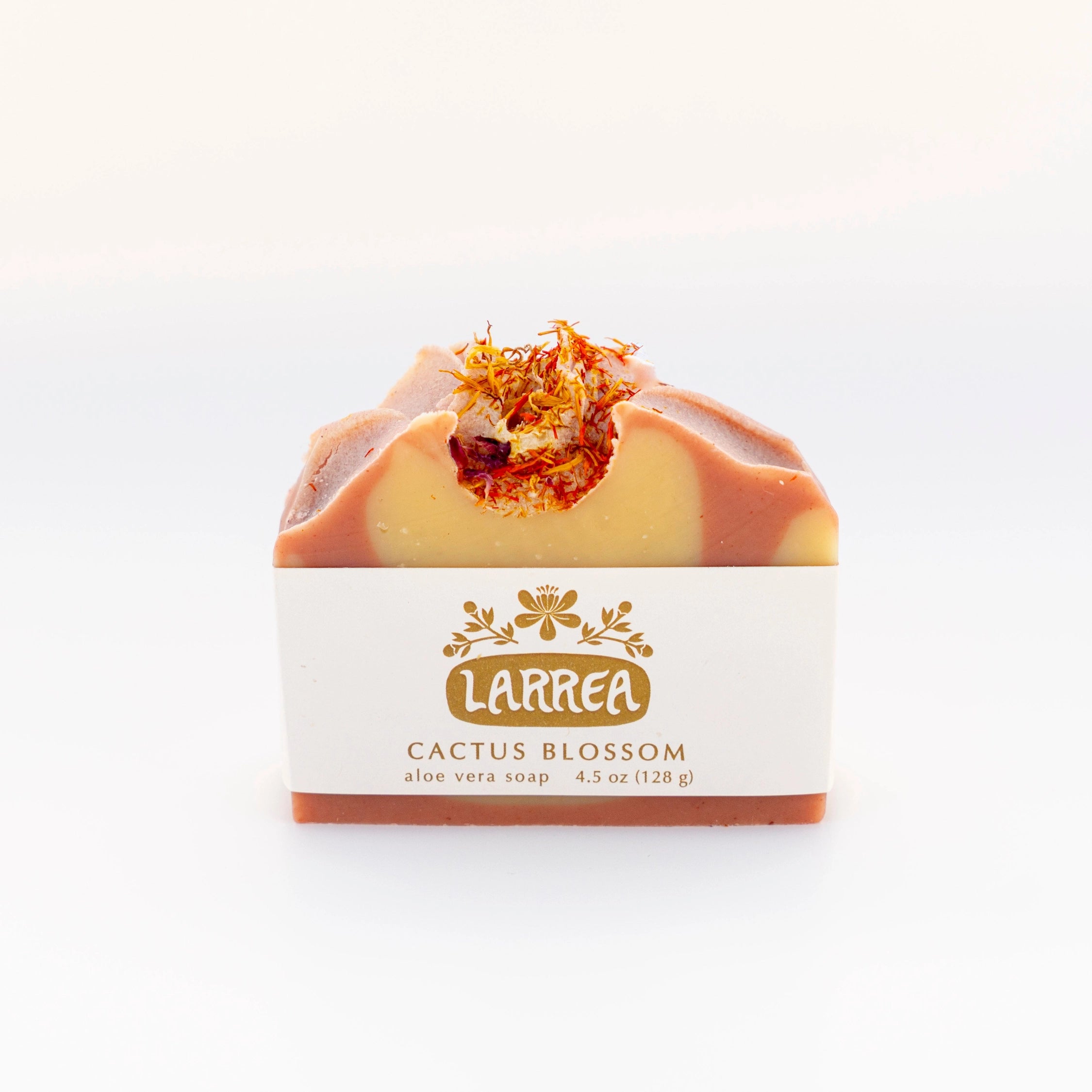 Cactus Blossom Aloe Vera Soap