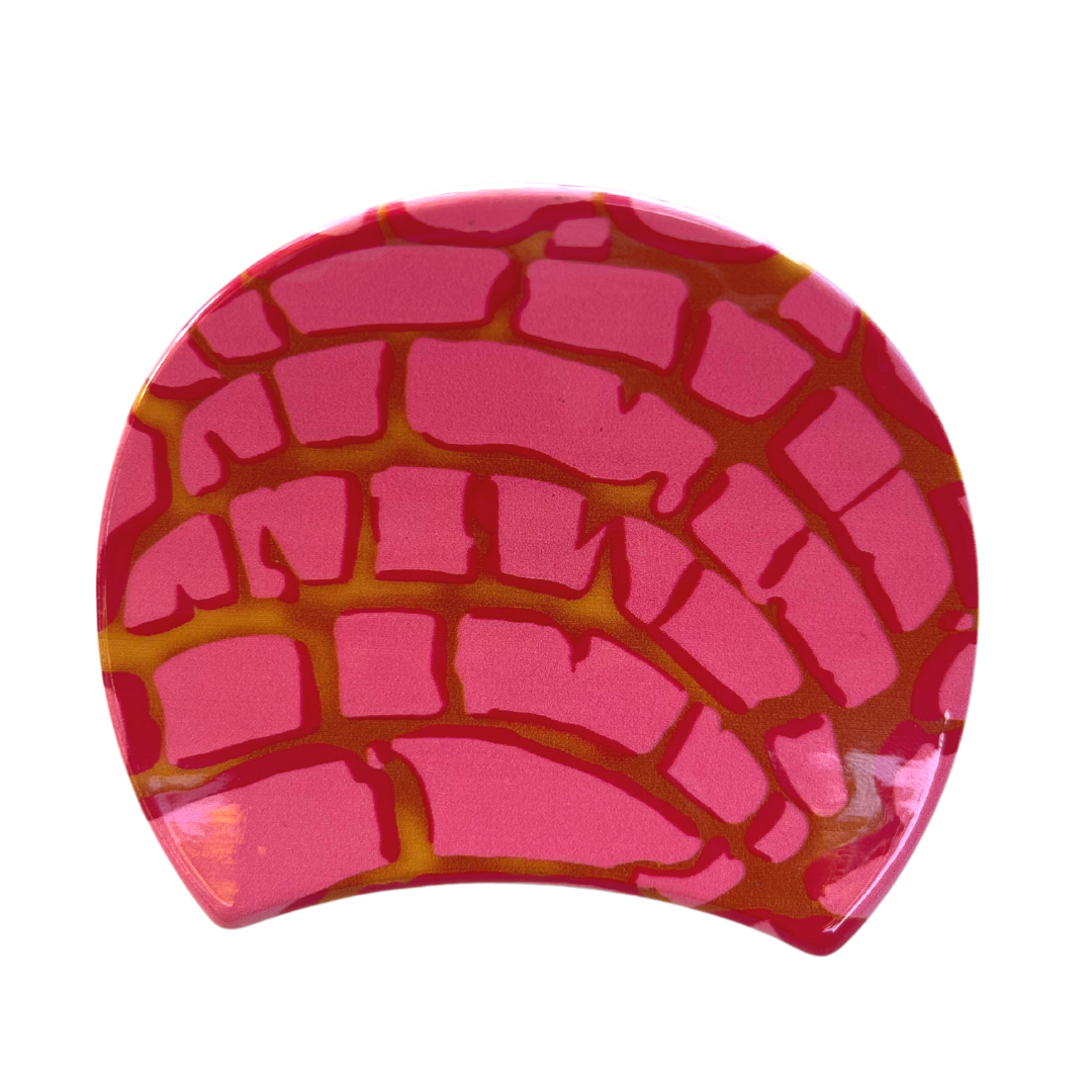 XL Concha Claw Clip