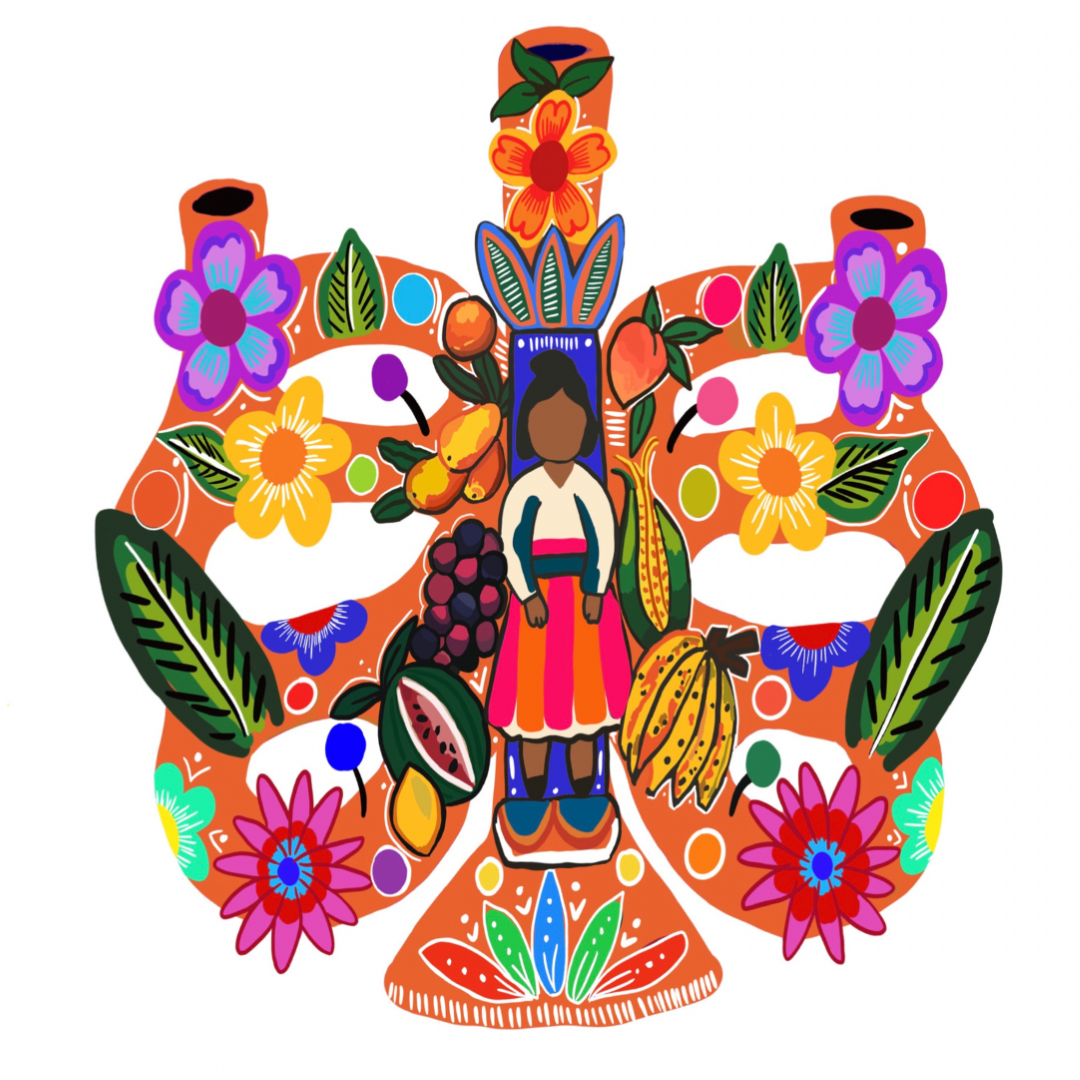 Tree of Life Sticker