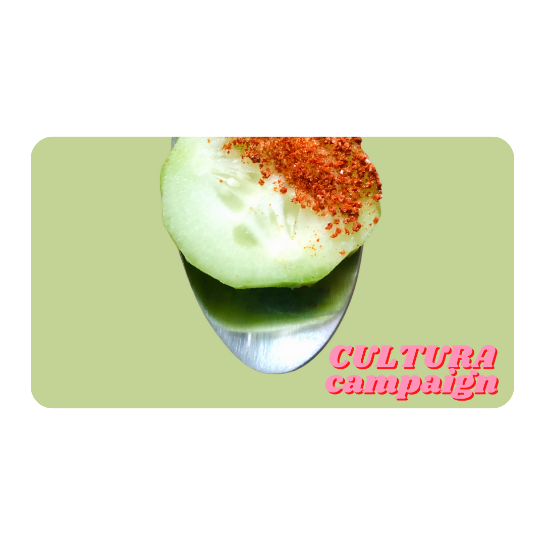 Cultura Campaign Gift Card