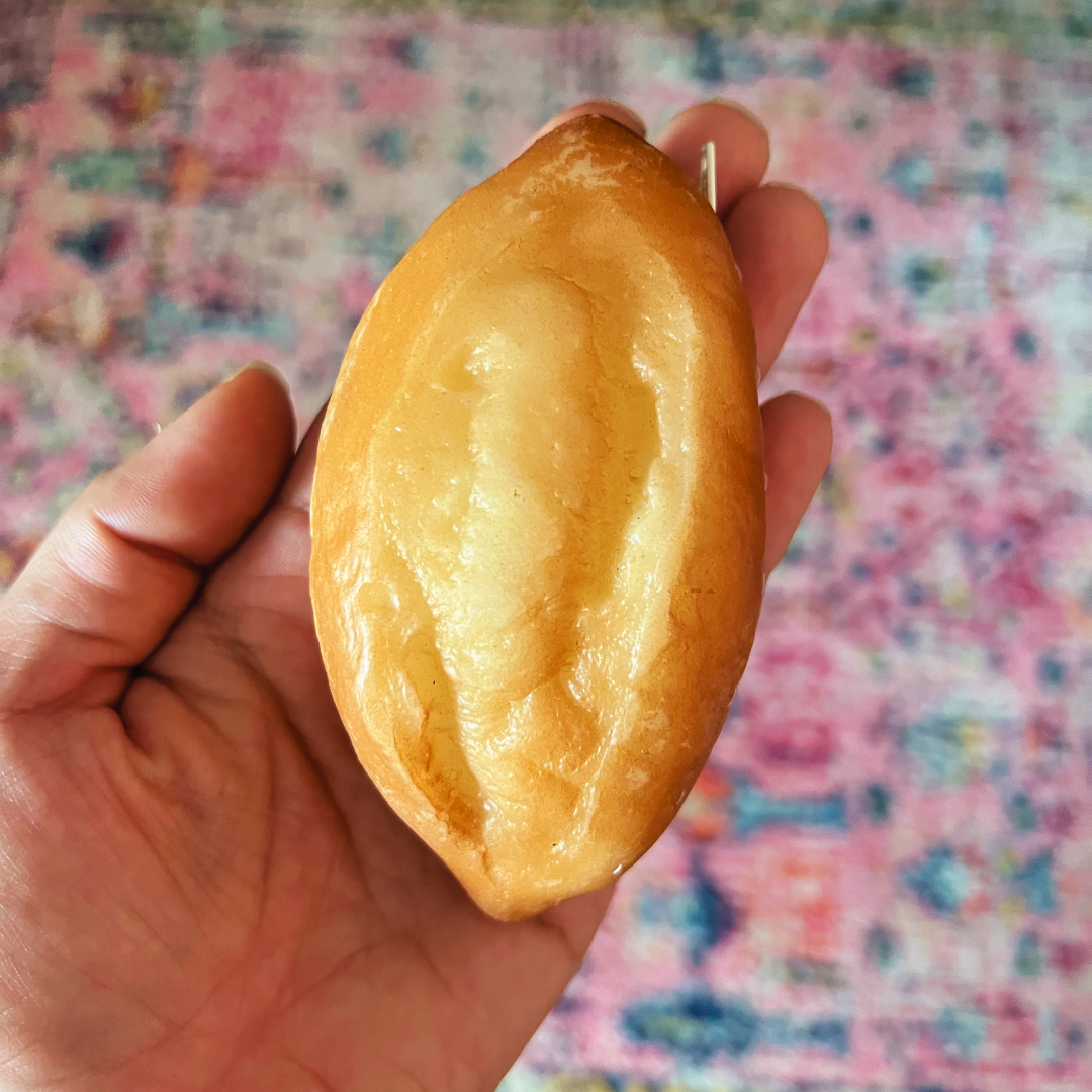 Pan Coin Purse