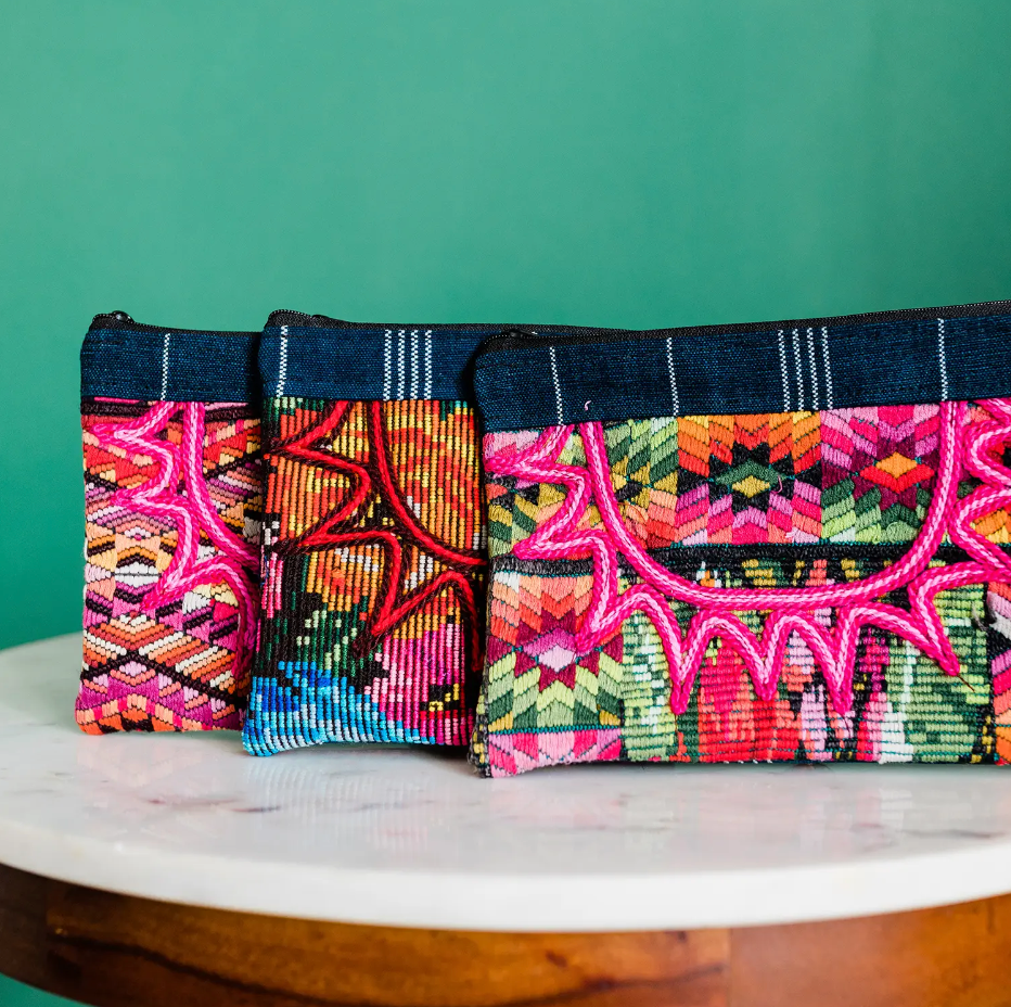 Cosmetic Bag