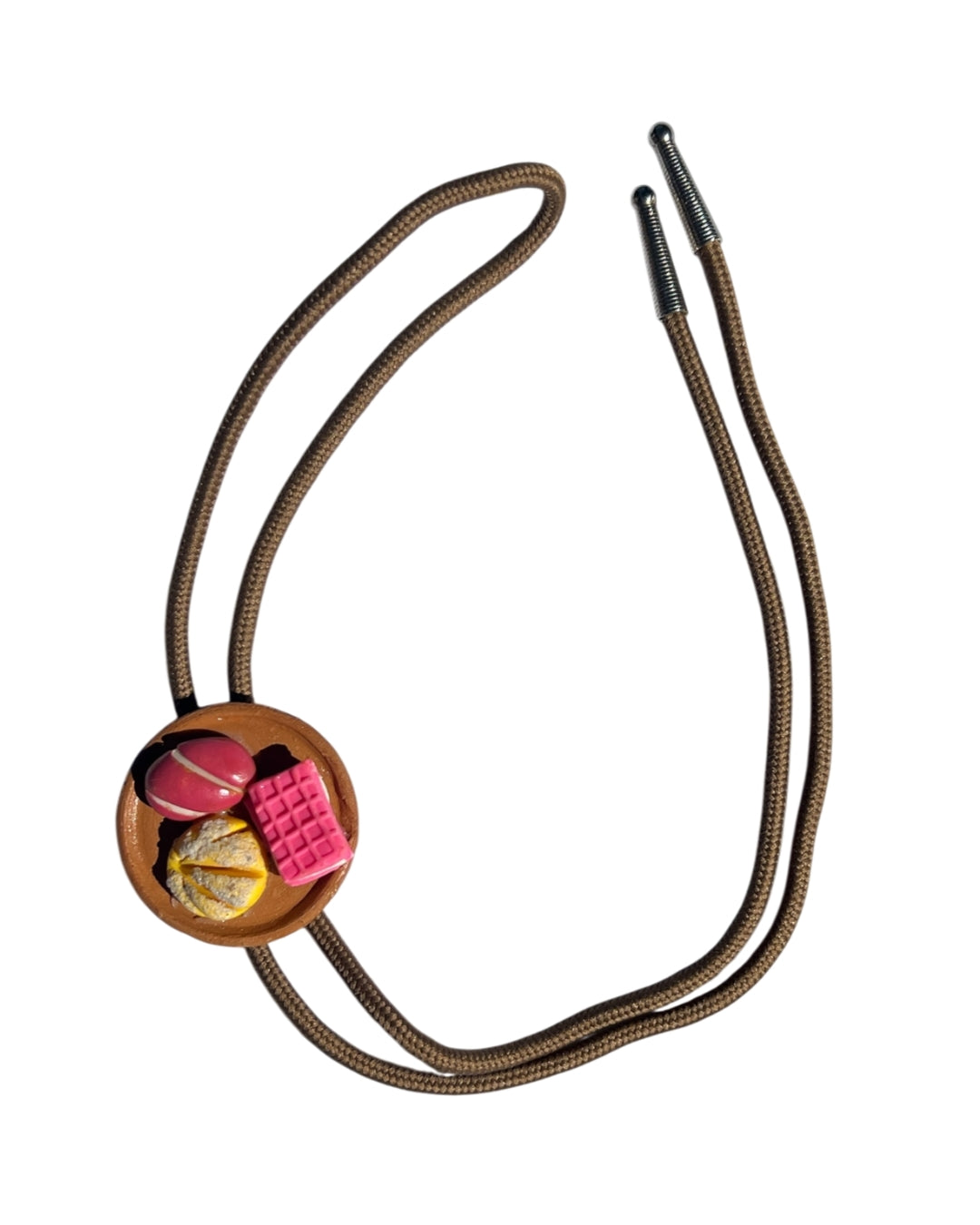 Plato Bolo Ties