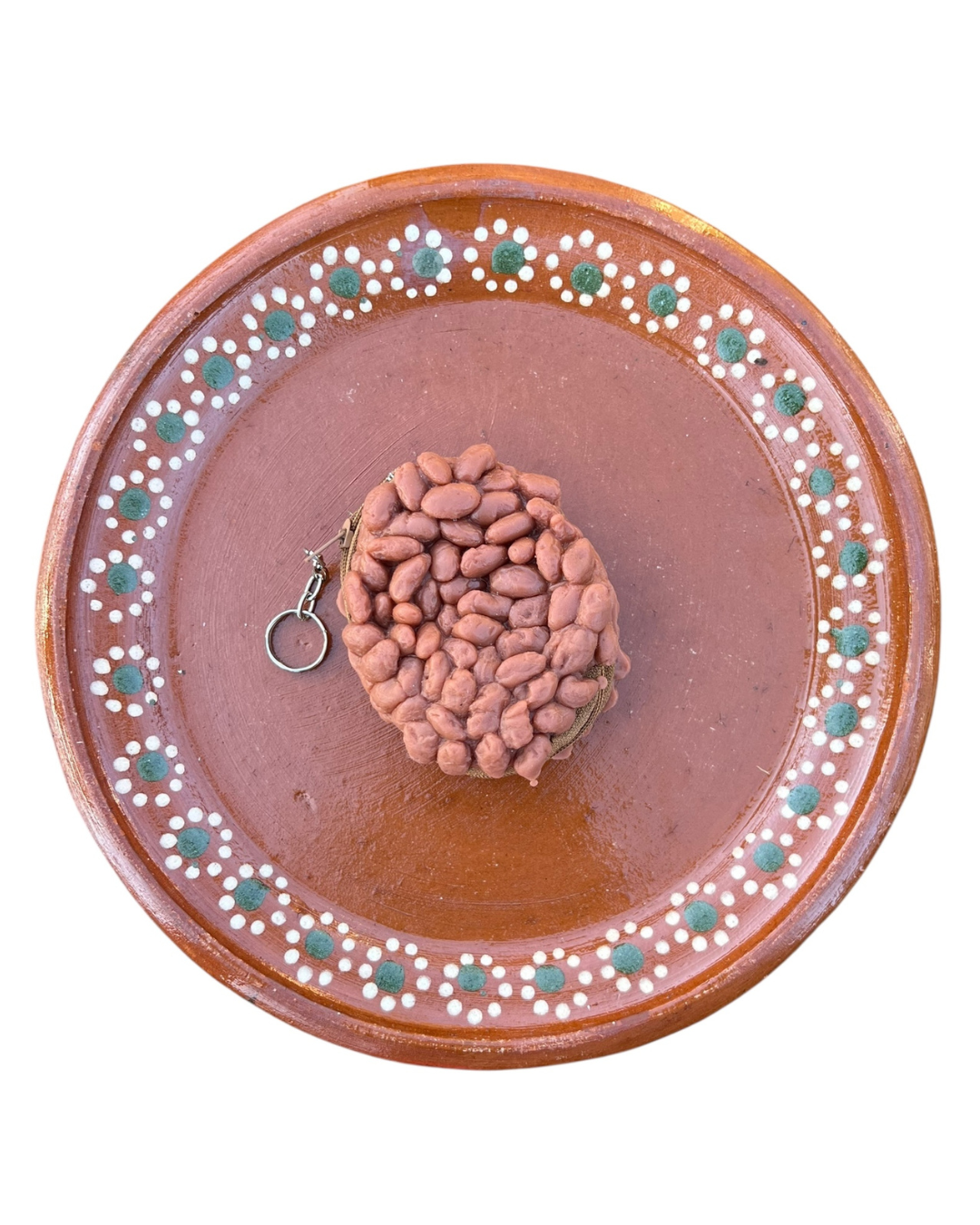 Borracho Beans Coin Purse