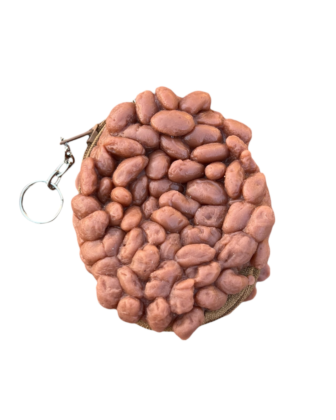 Borracho Beans Coin Purse