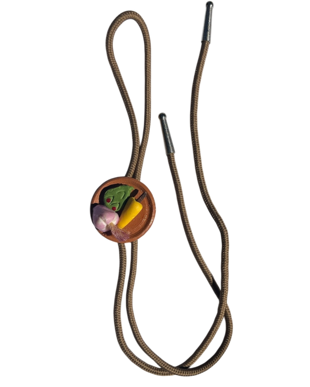 Plato Bolo Ties