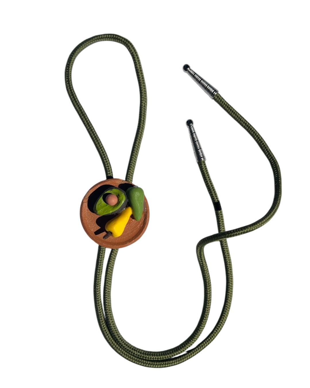 Plato Bolo Ties
