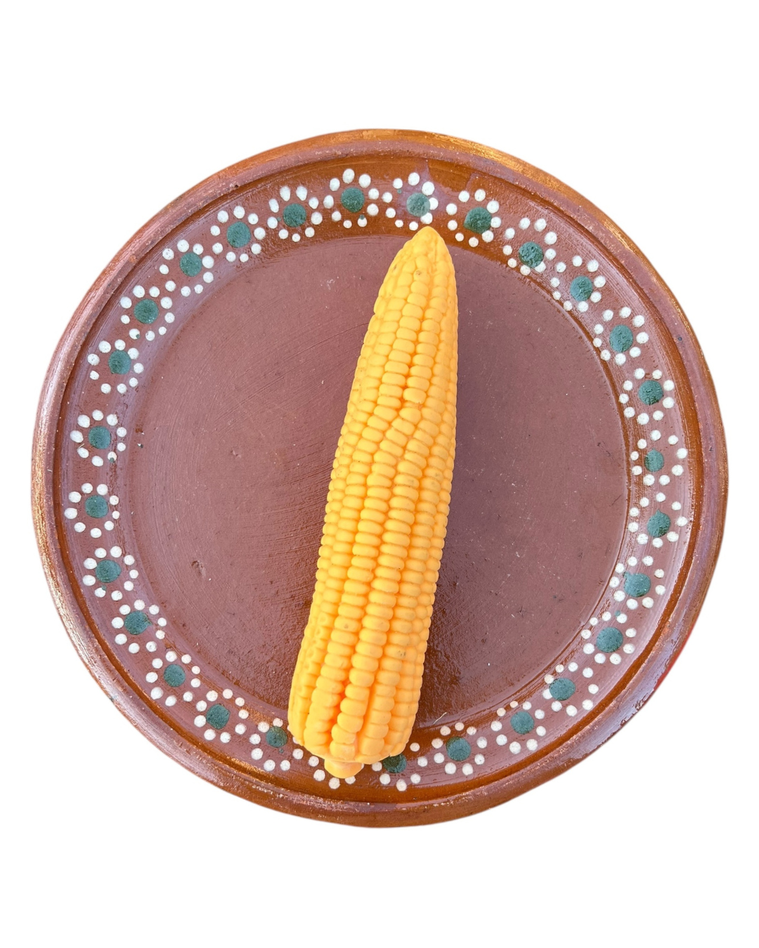 Corn Elote Coin Purse