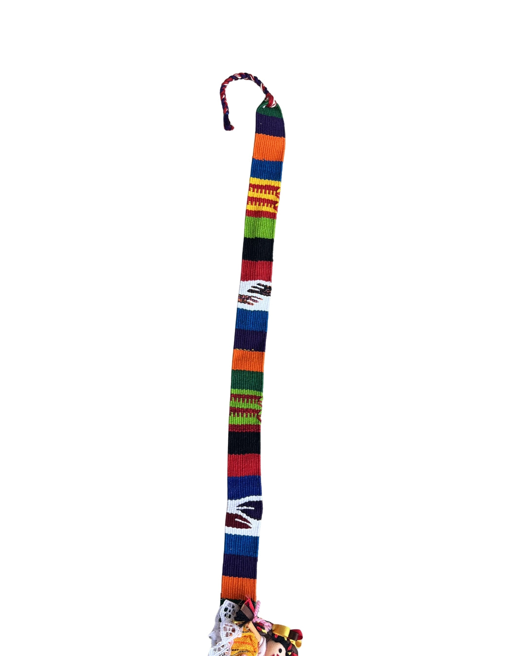 Muneca Belt Style 2