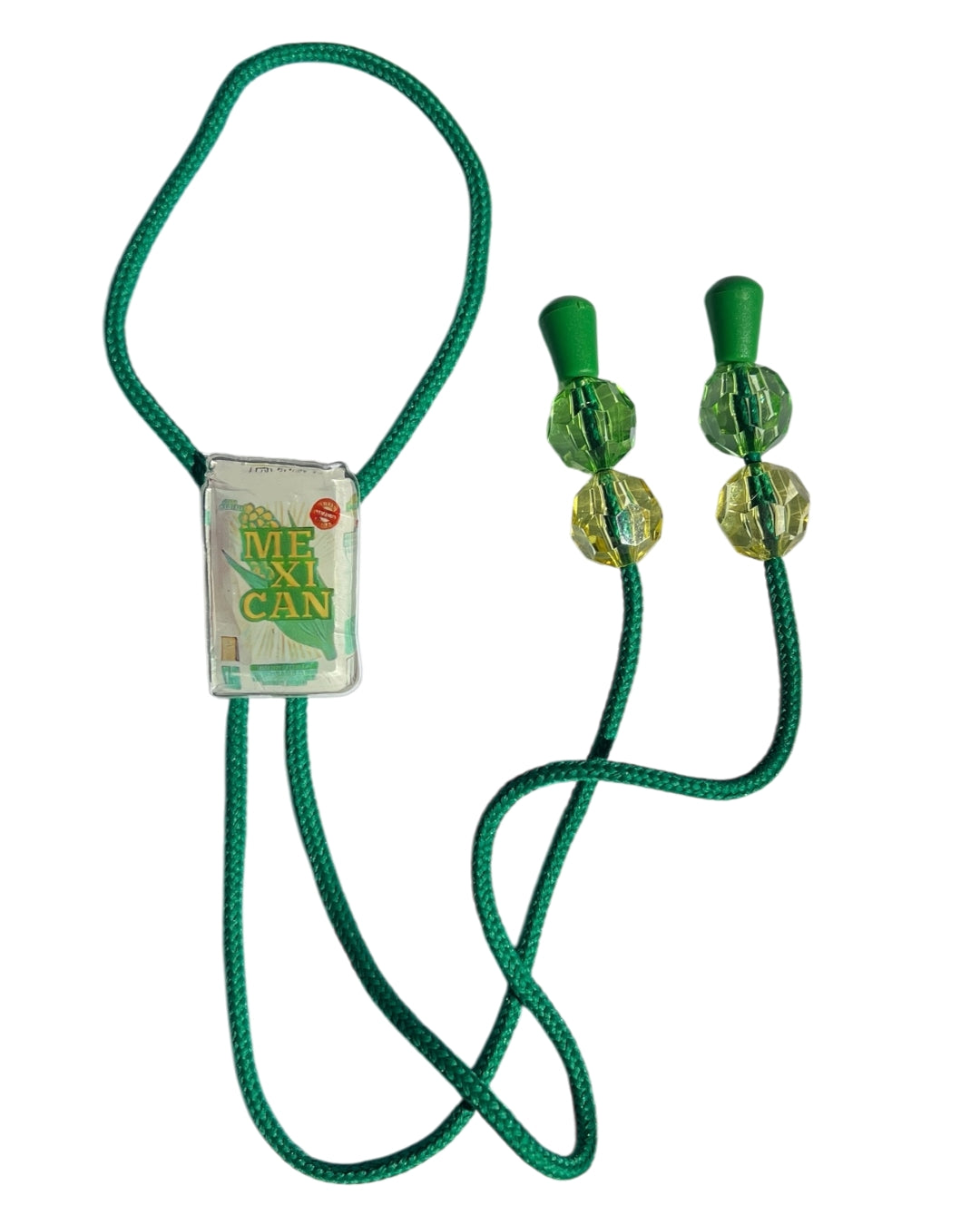 Mexican Masa Bolo Tie