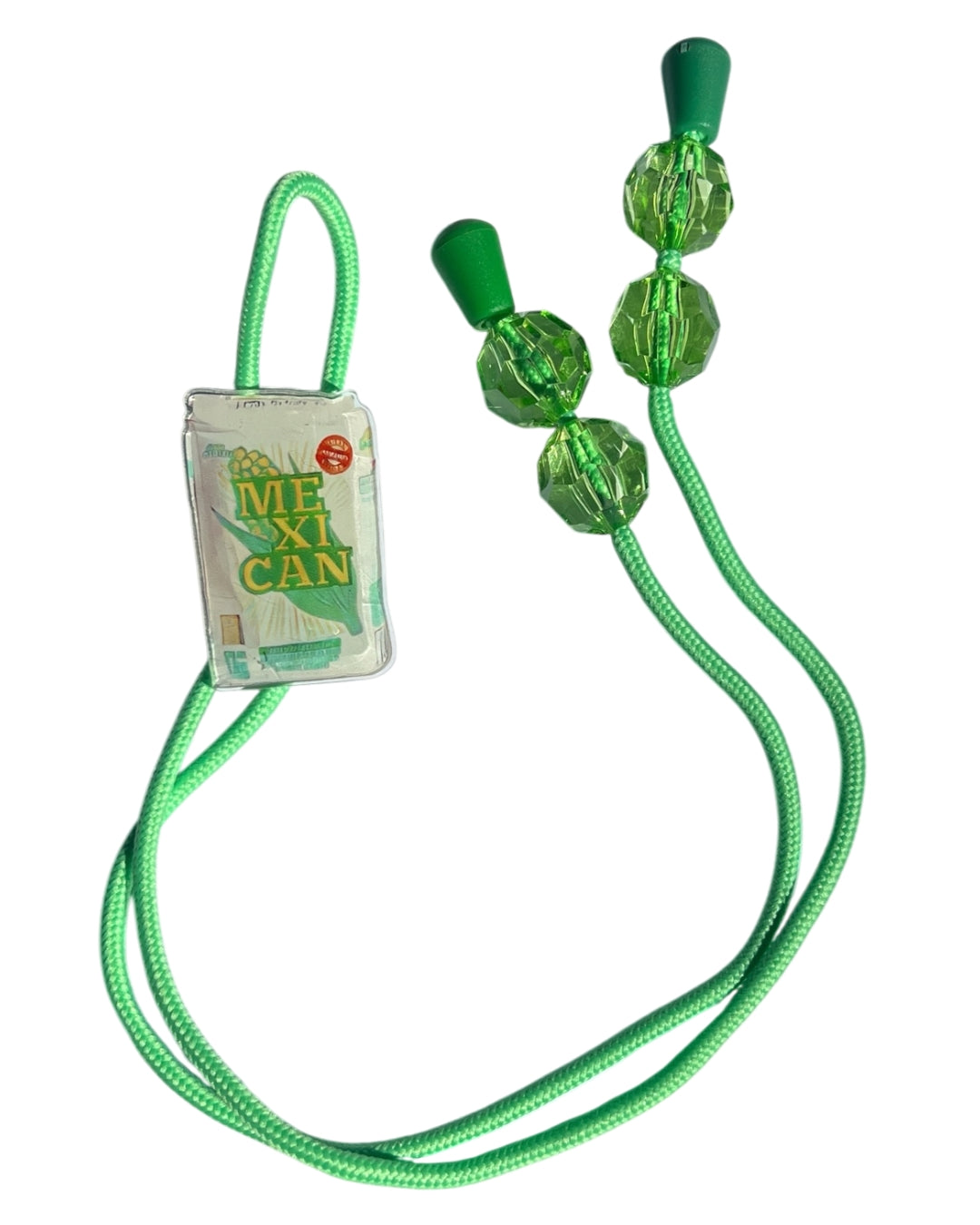 Mexican Masa Bolo Tie