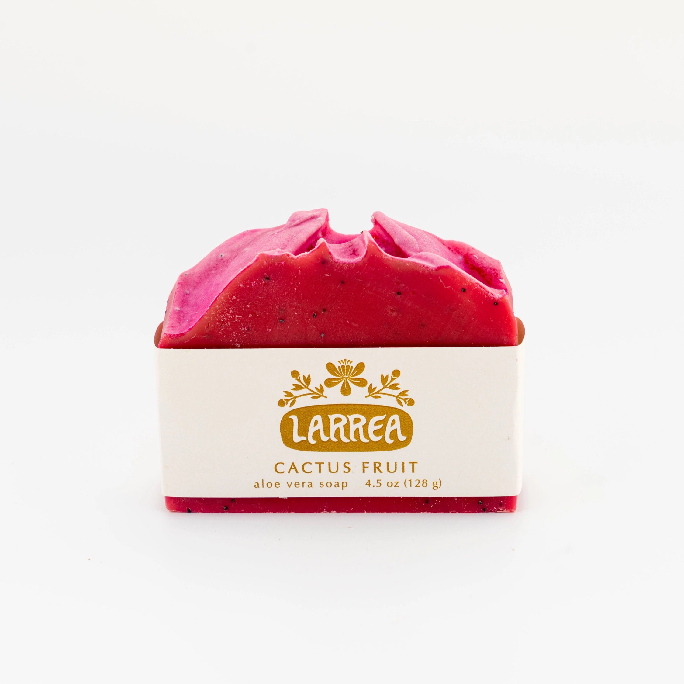 Cactus Fruit Aloe Vera Soap